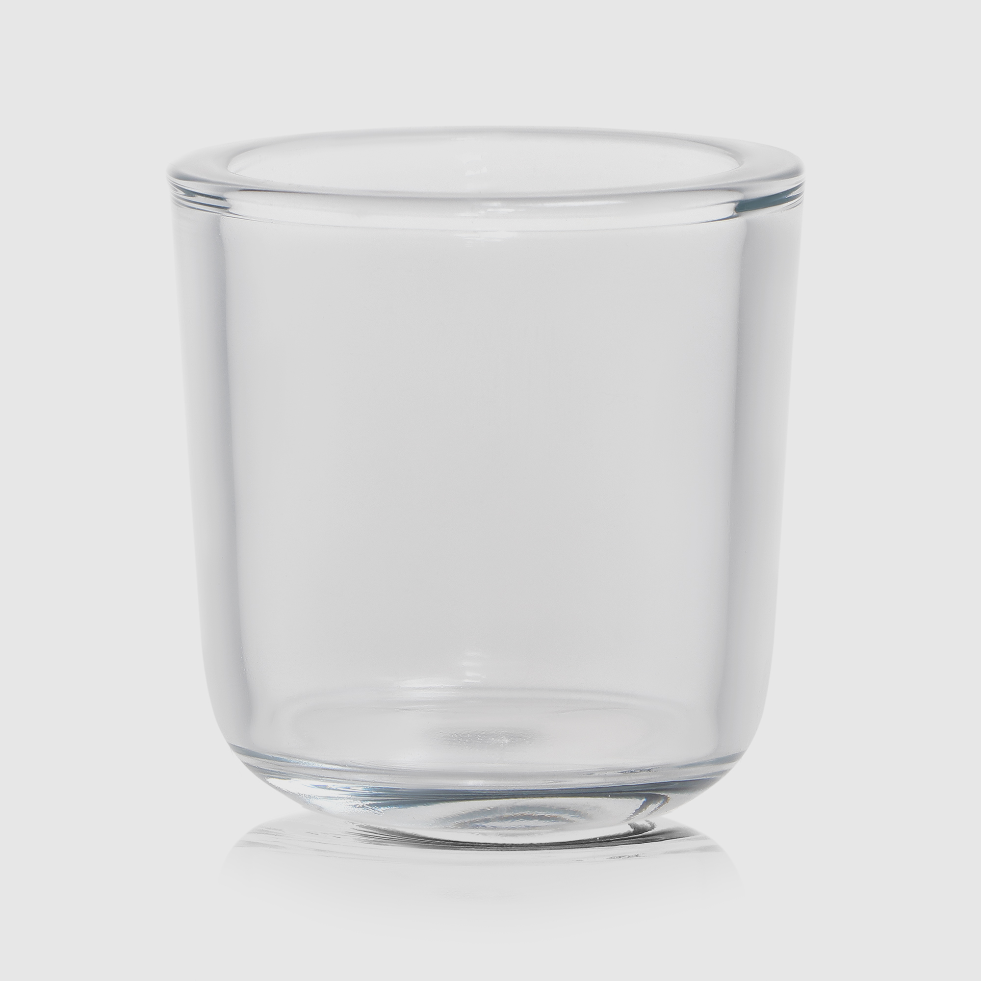 Ваза Hakbijl glass Cooper 7,5х7,5 см
