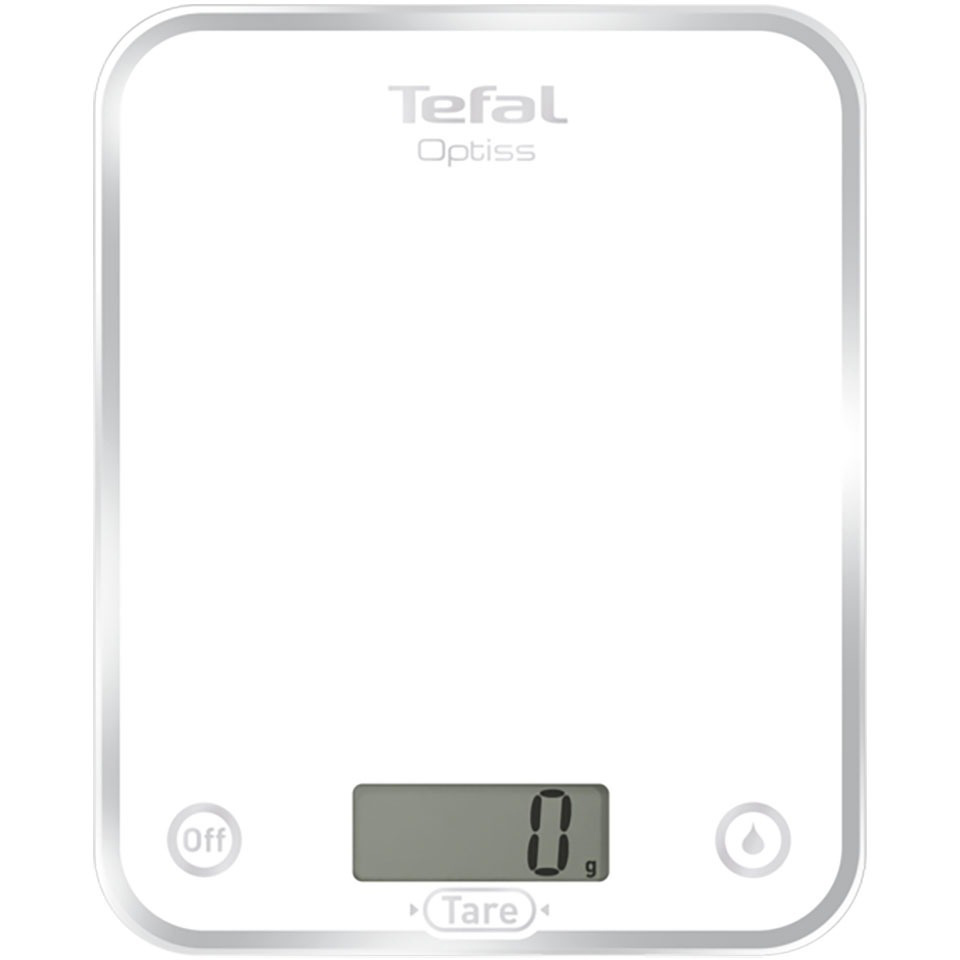 Весы кухонные Tefal BC5000V2