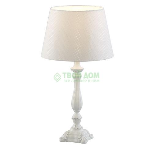 

Настольный ARTELamp Scandy A2351LT 1WH (A2351LT-1WH
