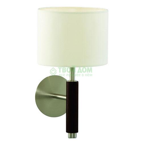 фото Бра arte lamp woods a1038ap 1bk