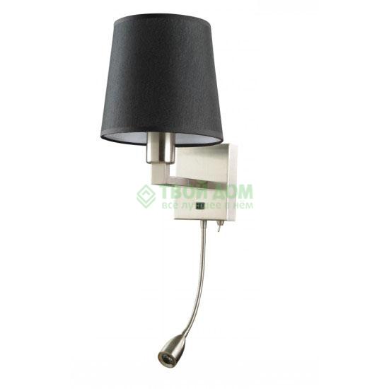 фото Бра arte lamp hall a9246ap-2ss