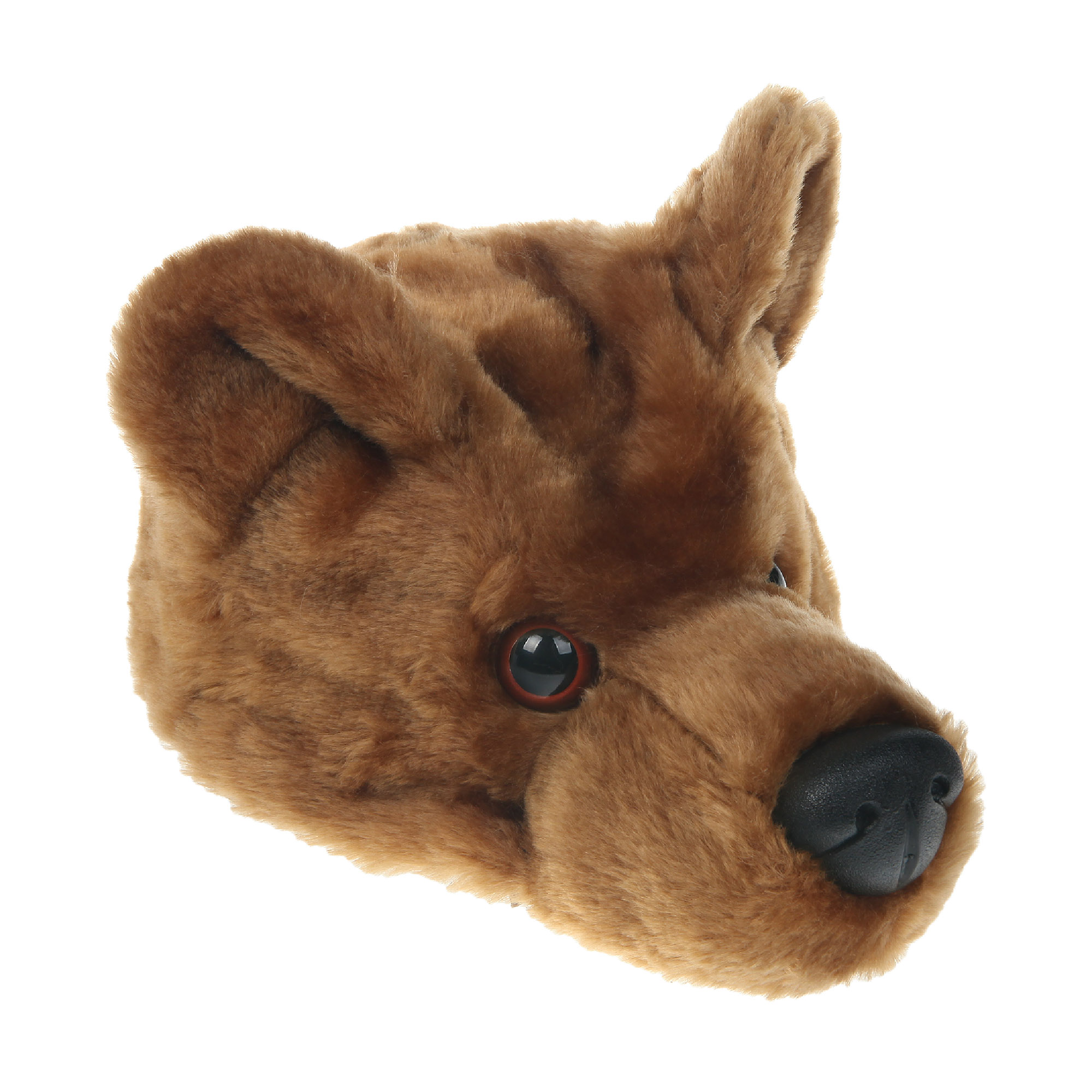 

Карнавальная шапочка медведя Perfectech