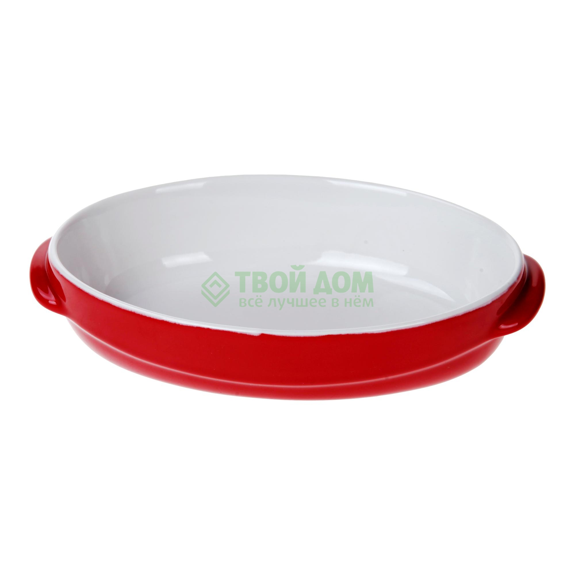 

Форма для выпечки Pyrex Wave red c317b05/5046, Красный