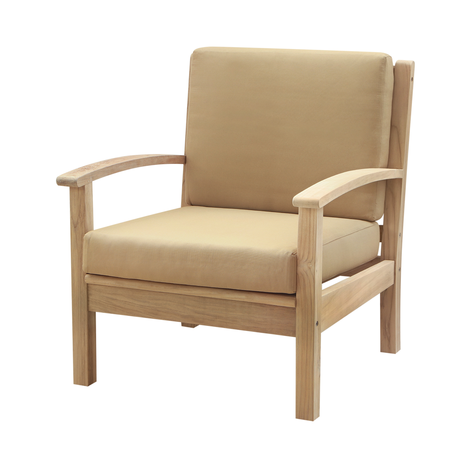 фото Комплект мебели cambium стол+диван 2м+2кресла с подушк