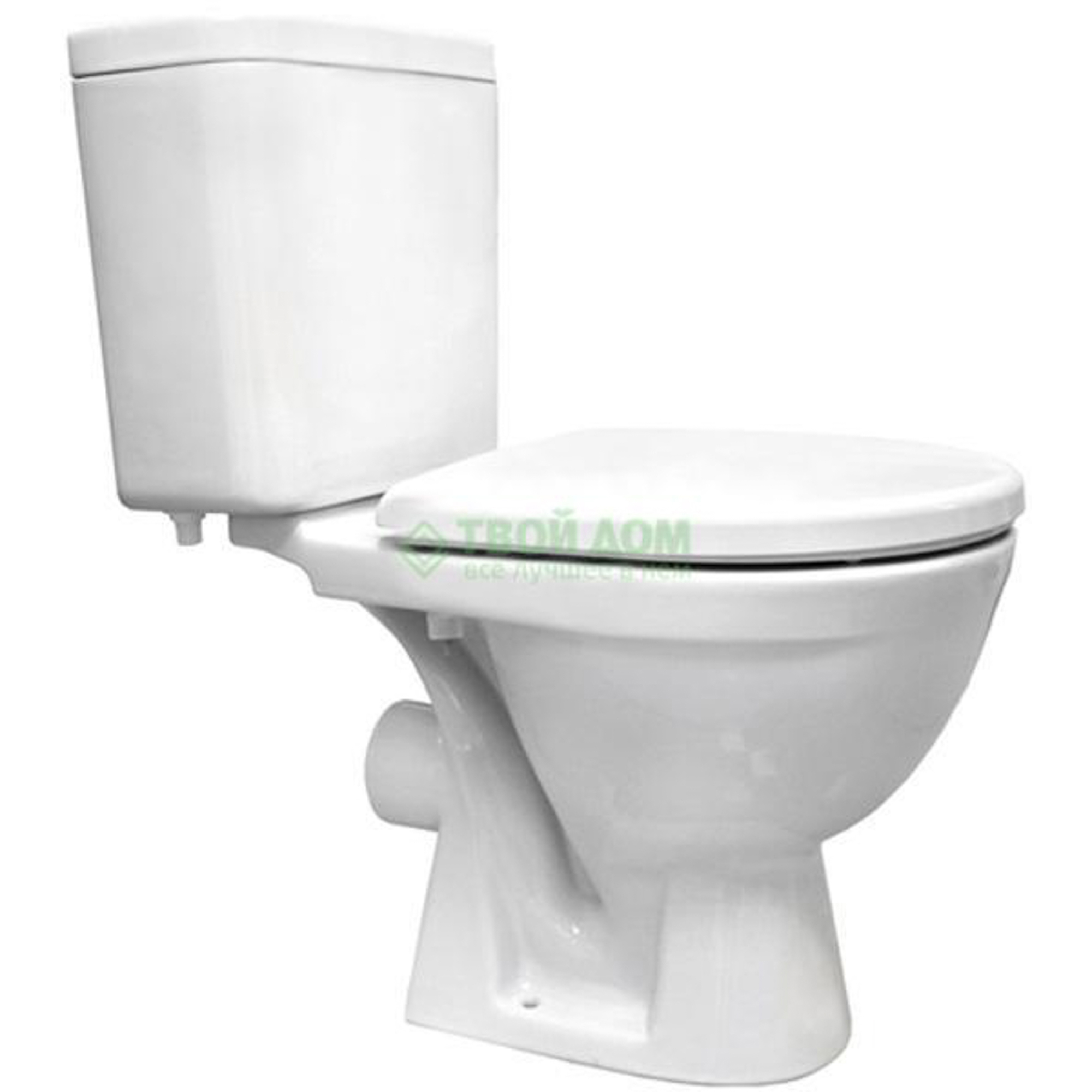 

Унитаз Jika 8263860002421, Белый