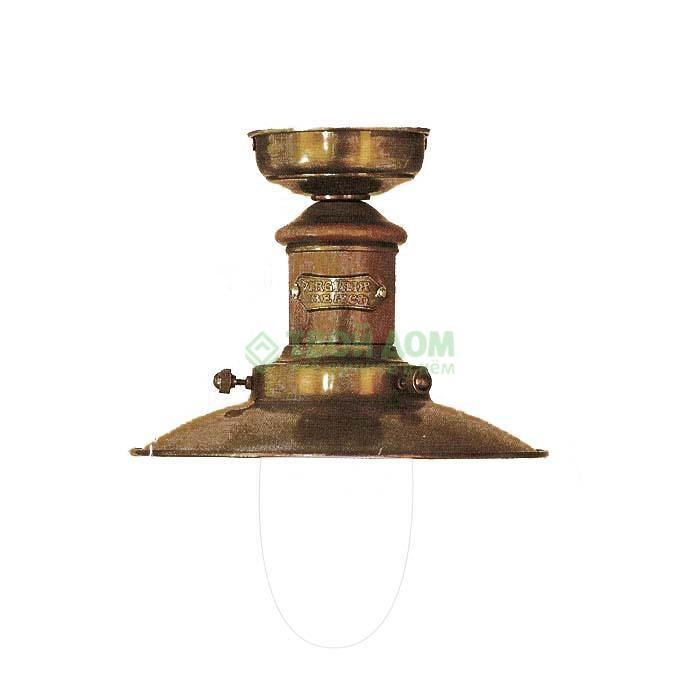 

Люстра подвесная Honsel Leuchten Kf/4984/Plp Bronza