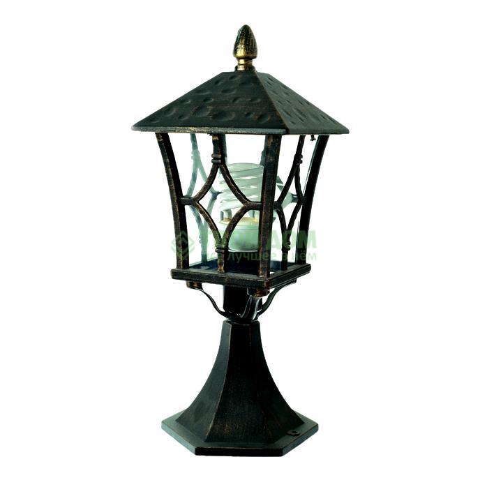 

Уличный Better lighting BT4404A GOLDEN-BLACK