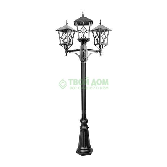 

Уличный светильник Better Lighting BT4414A Black (BT4414A Black)