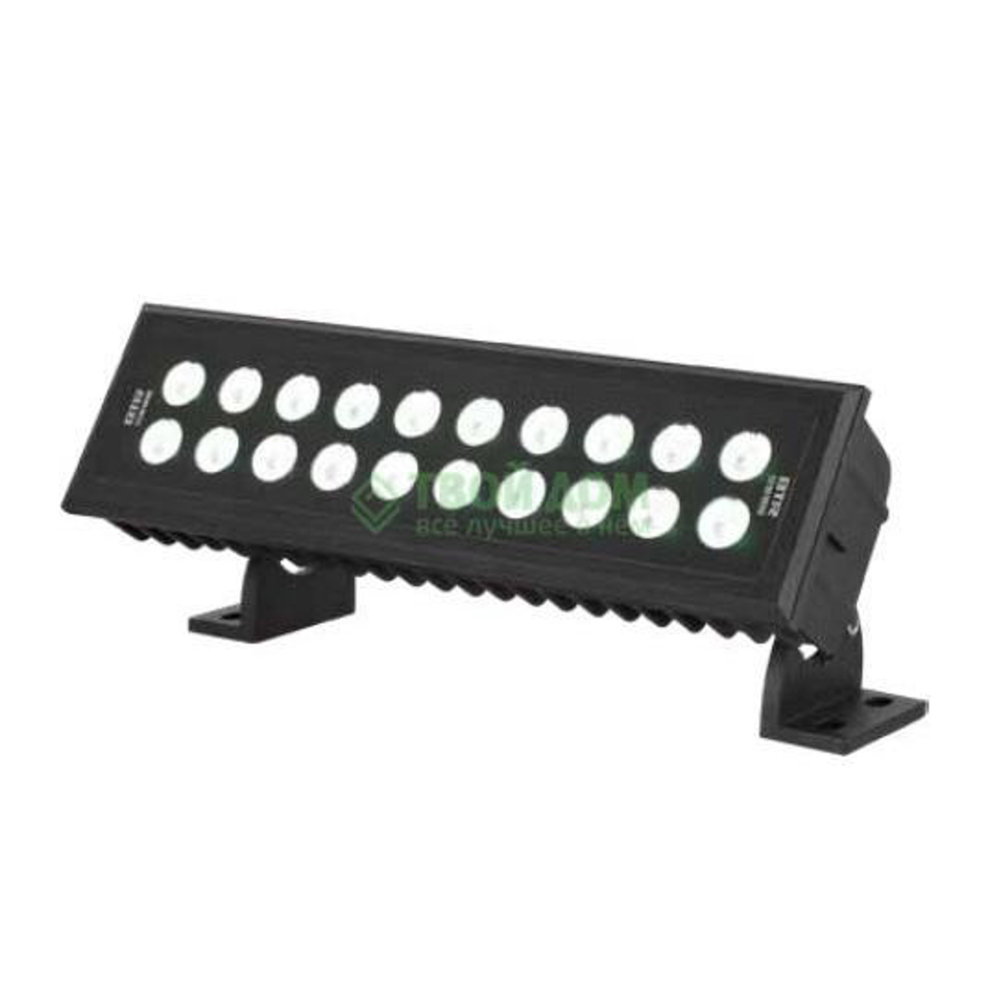 фото Уличный светильник better lighting f0047- led20 ral7016