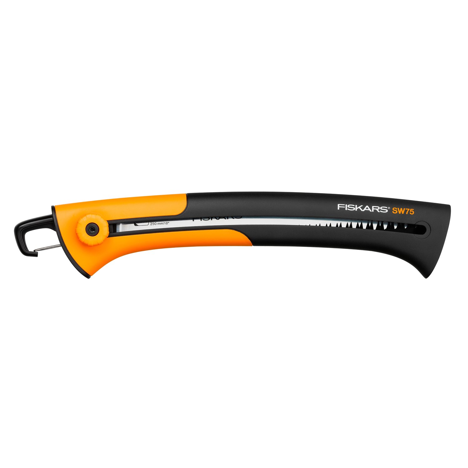 фото Садовая пила fiskars x-tract sw75 большая