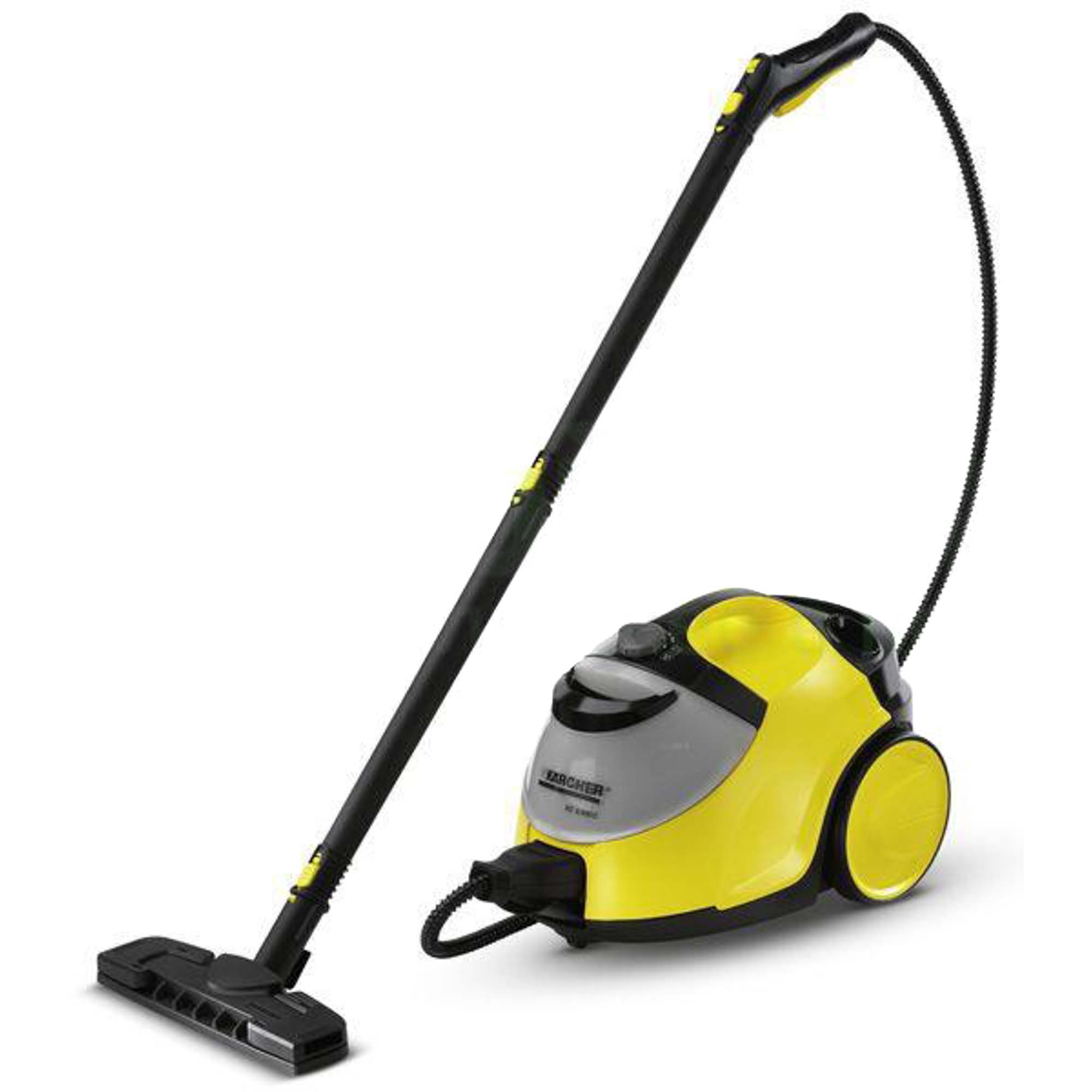 фото Пароочиститель karcher sc 5.800 c kärcher