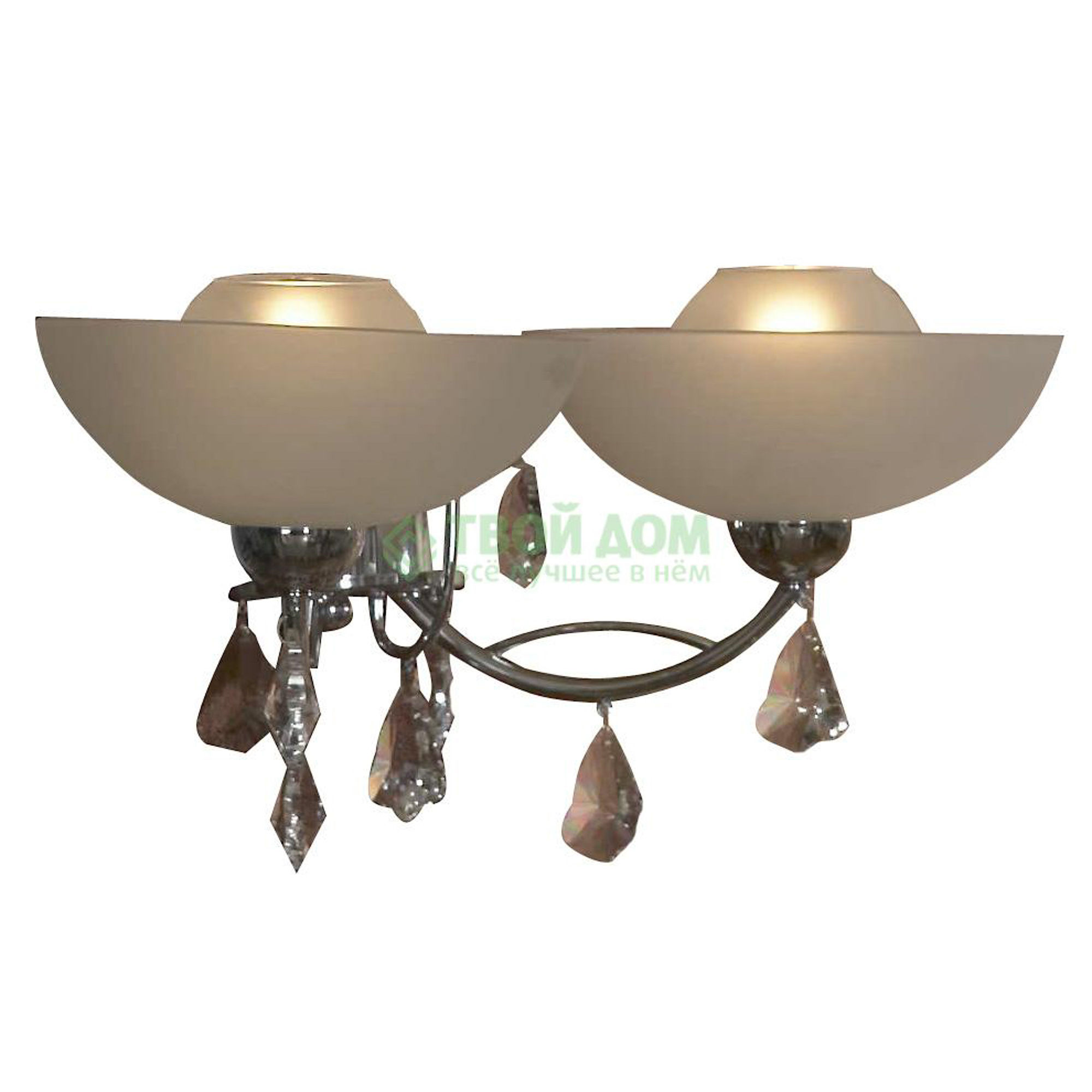 

Бра Lussole Serravalle LSF-1501 02