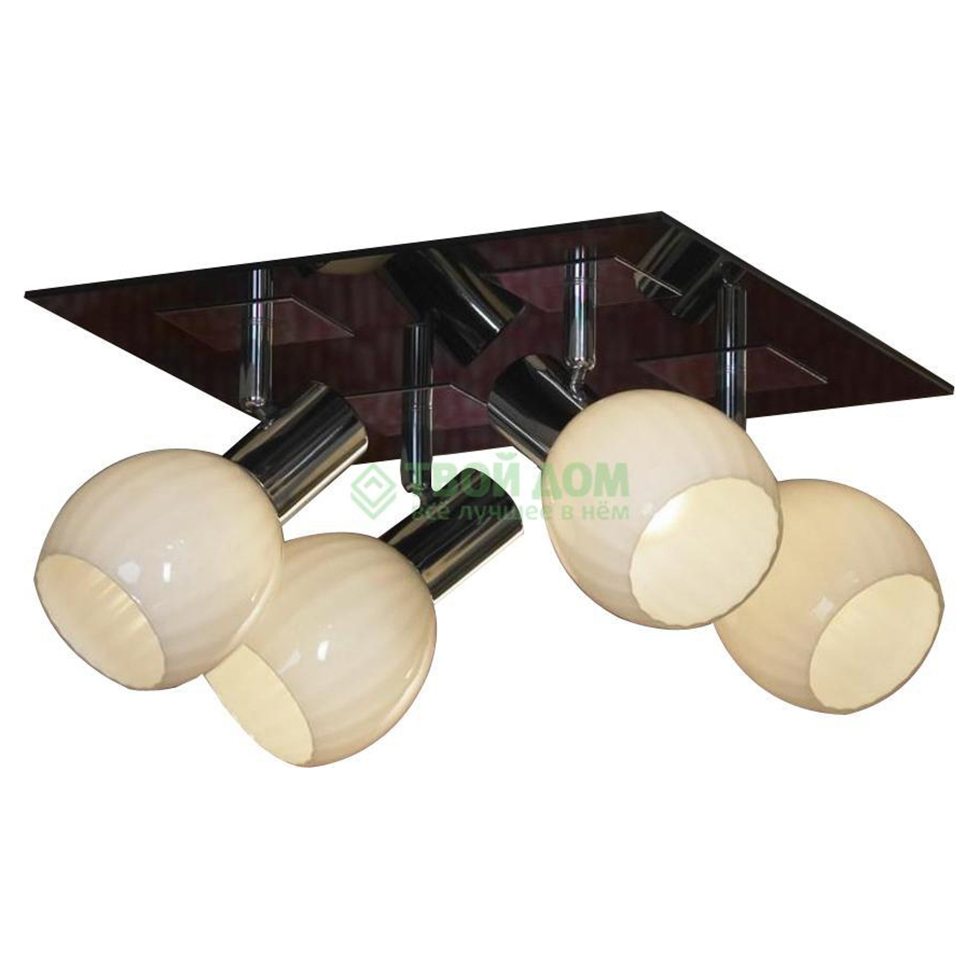 

Потолочный светильник Lussole LSX-5507-04