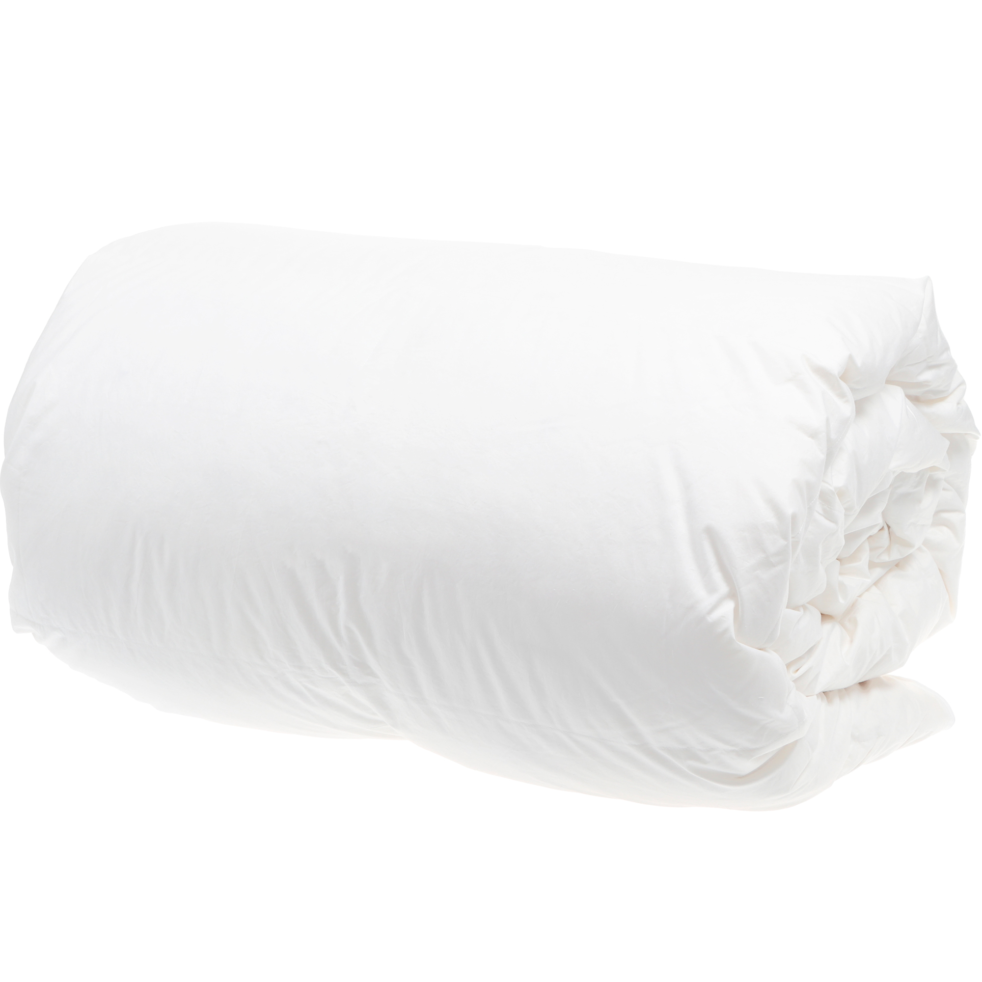 Одеяло Daunex Tirolo Warm белое 200х220 см, цвет белый - фото 1