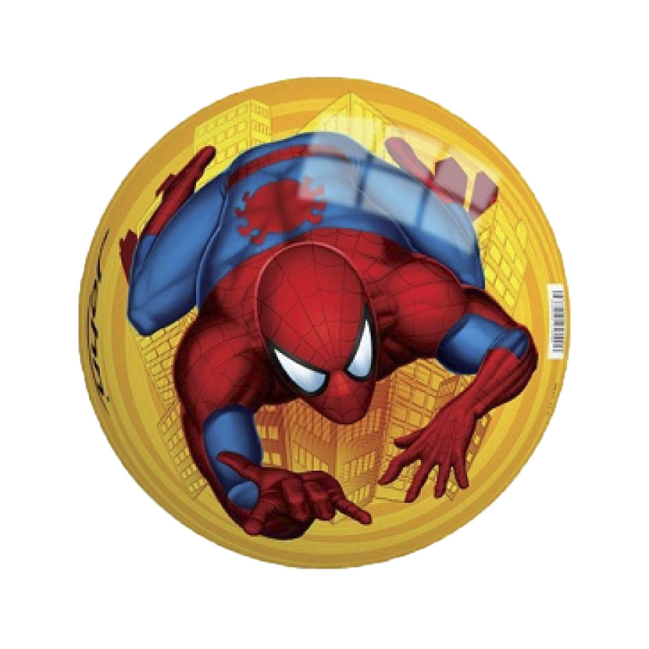 Детский мяч John Человек-паук, 23 см (54307/50307)