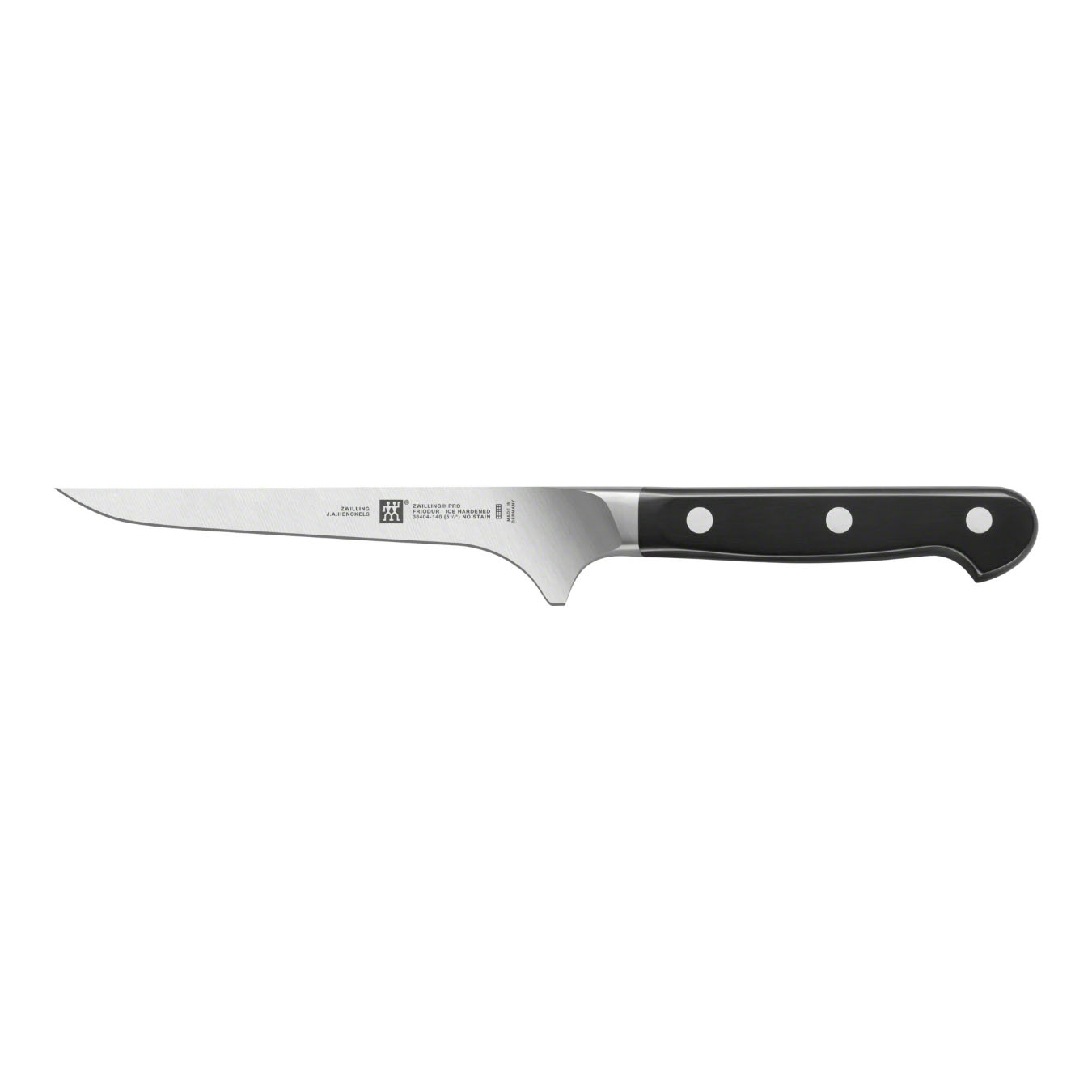 Нож мясной Zwilling Pro 38404-141 (38404-141), цвет серебристый - фото 1