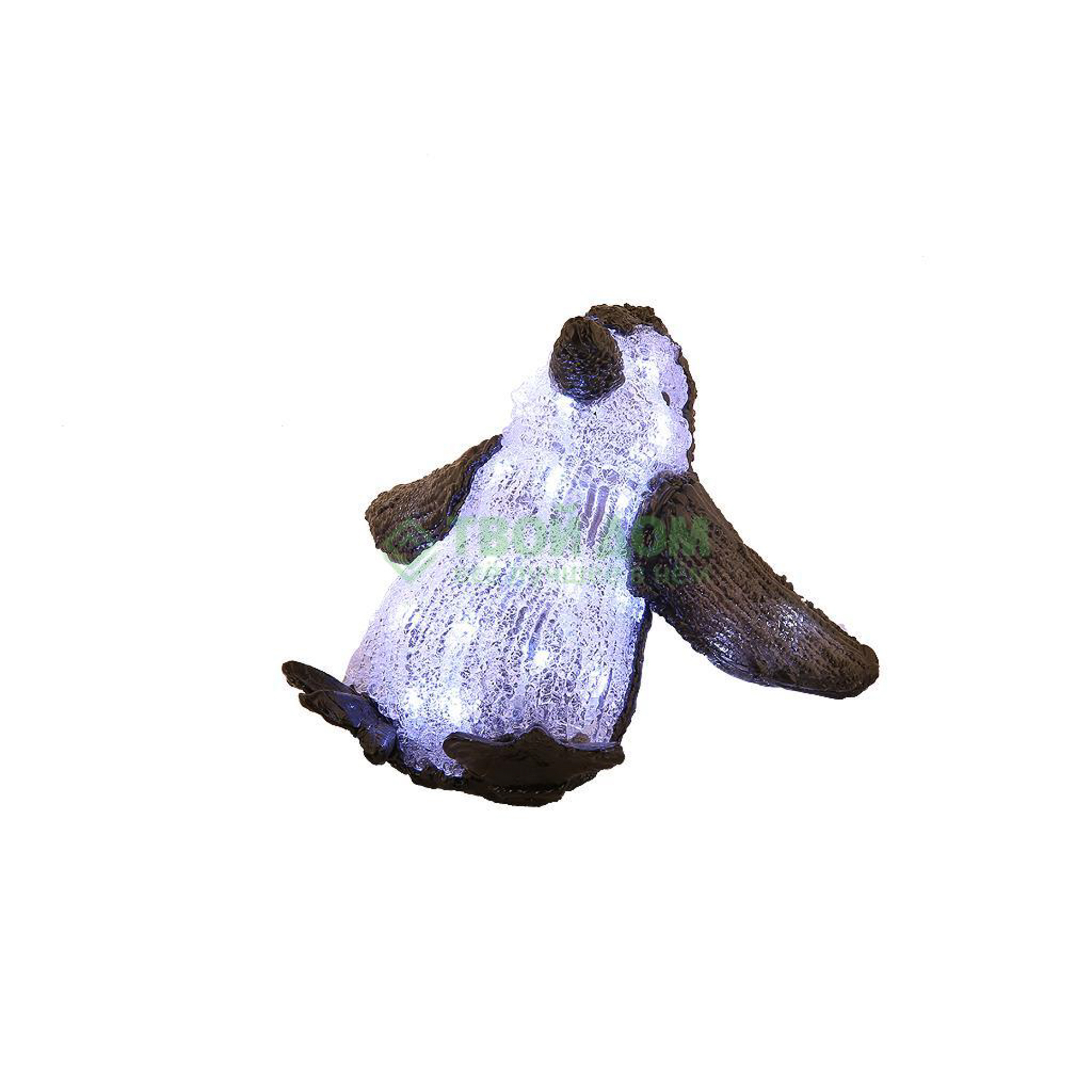 

Фигурка Chenye Пингвин танцующий 22.5см (JY12038-B 6569), Черный;белый