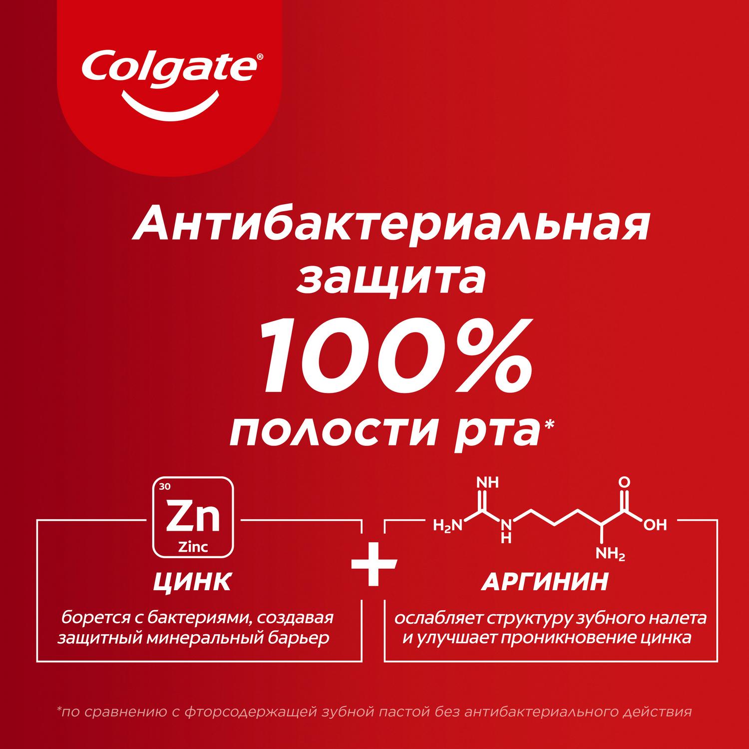 фото Зубная паста colgate total 12 профессиональная здоровье десен 75 мл