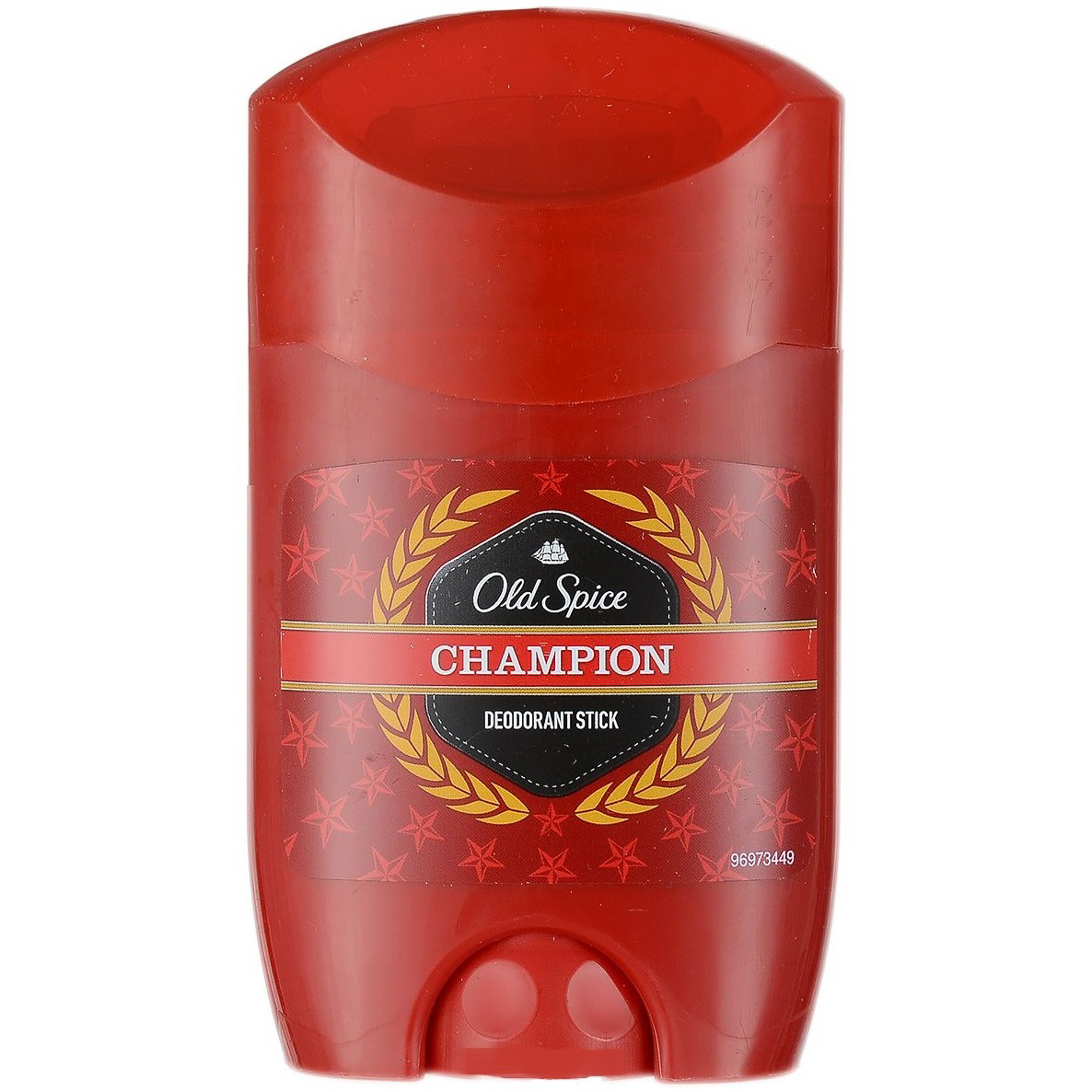 Твердый дезодорант Old Spice Champion 50мл
