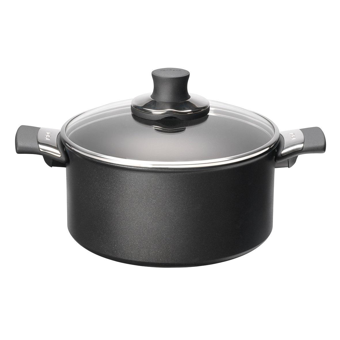 

Кастрюля Tefal Talent 3 л, Черный