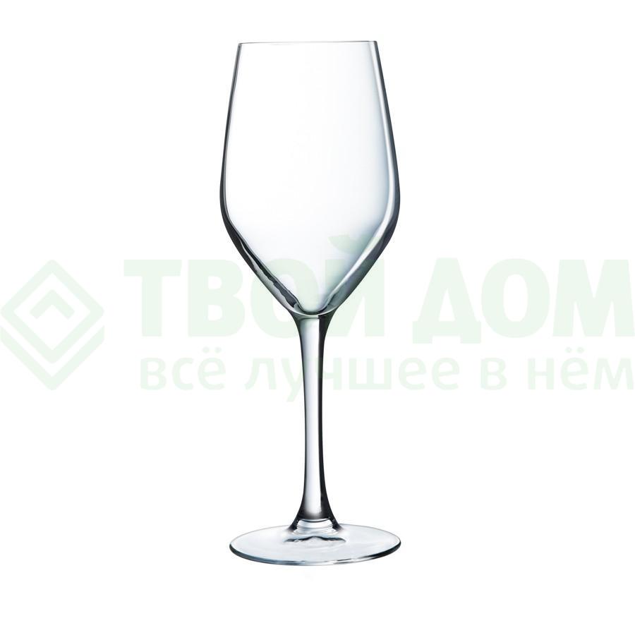 

Бокал для вина Luminarc Hermitage h2600, Прозрачный