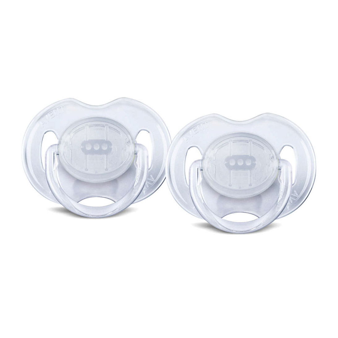 фото Пустышка philips avent classic 0-6 месяцев