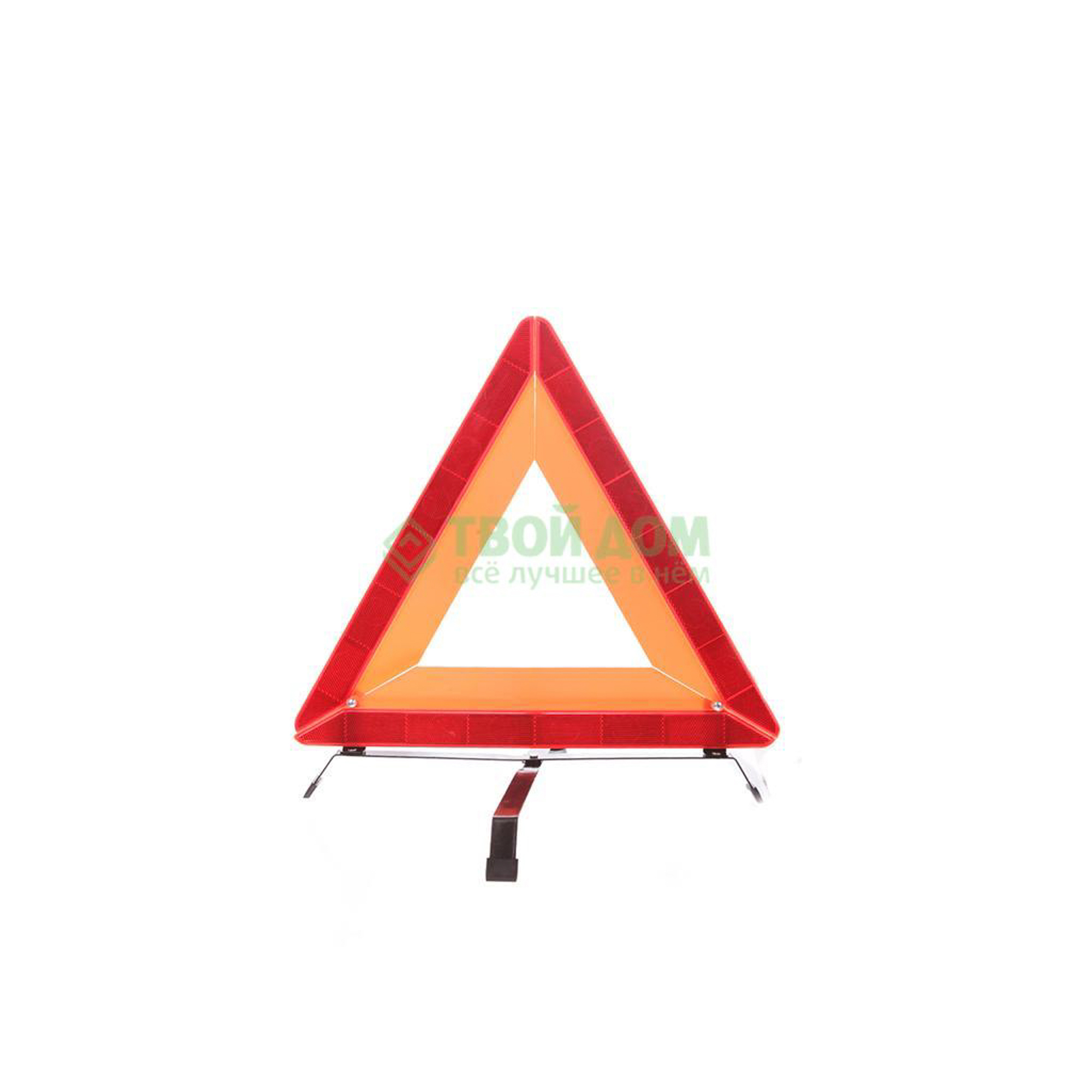 Знак аварийной остановки ЕвроКомплект