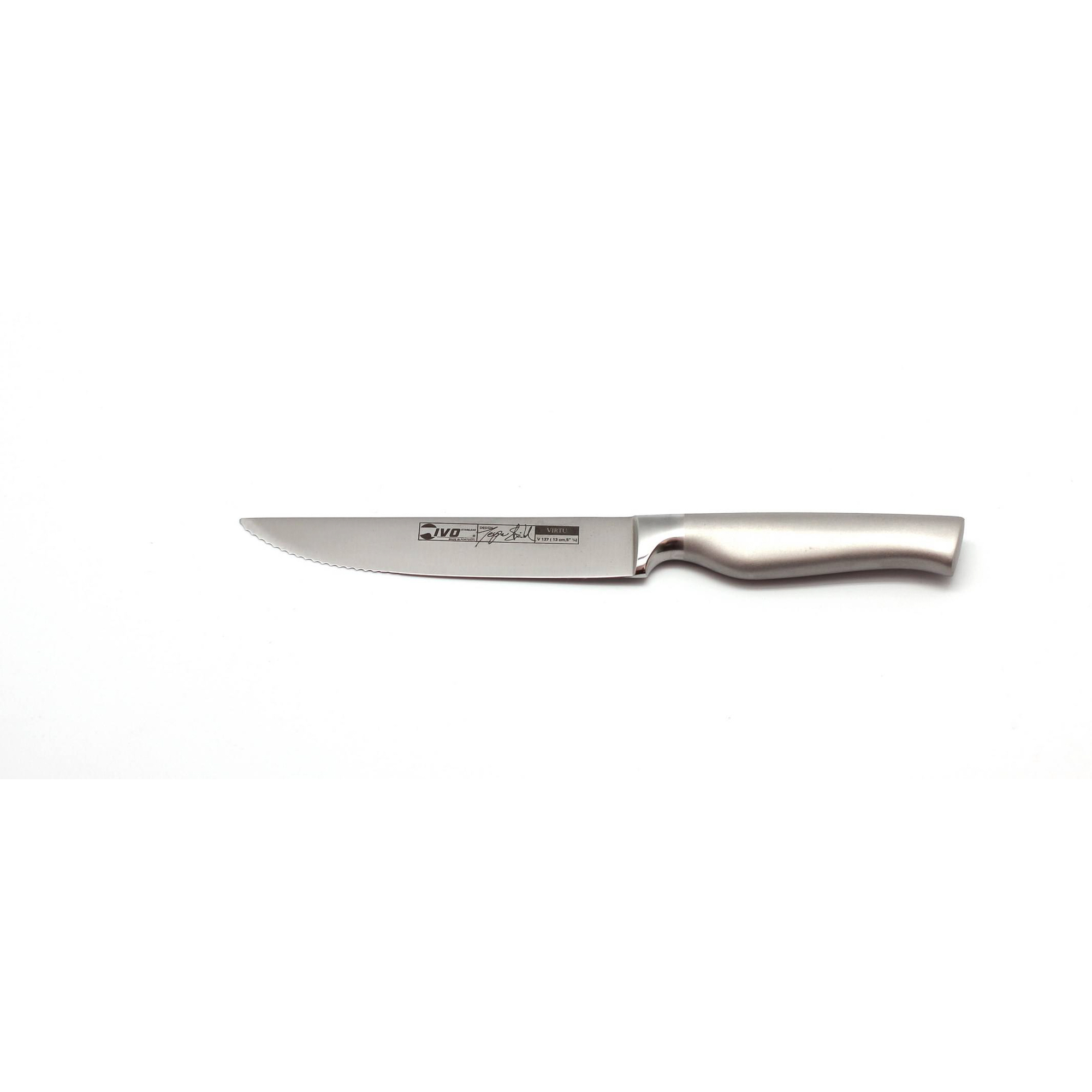 Нож для стейка 13см Ivo - фото 1