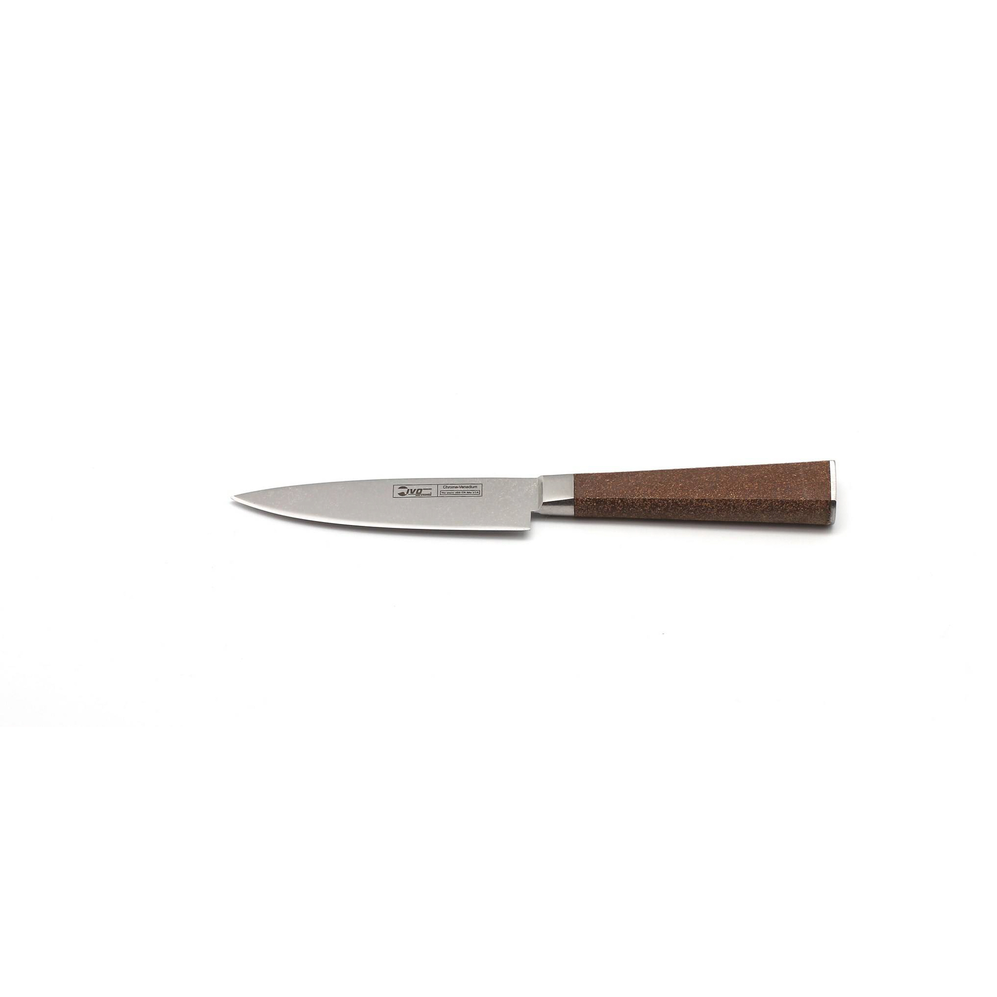 Нож кухонный 10см Ivo - фото 1