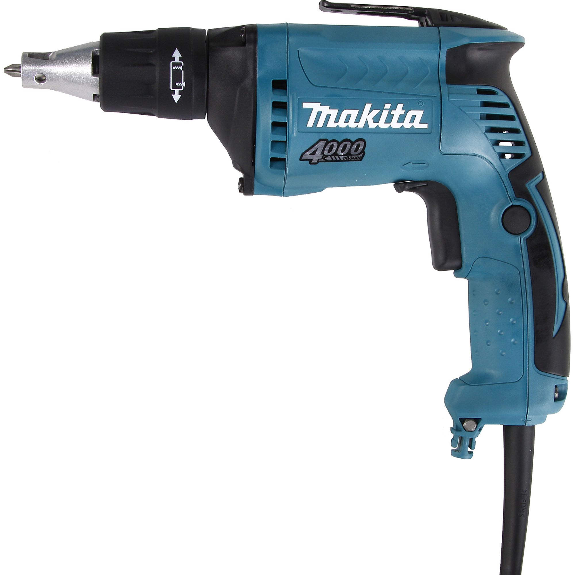 фото Шуруповерт makita fs4000k