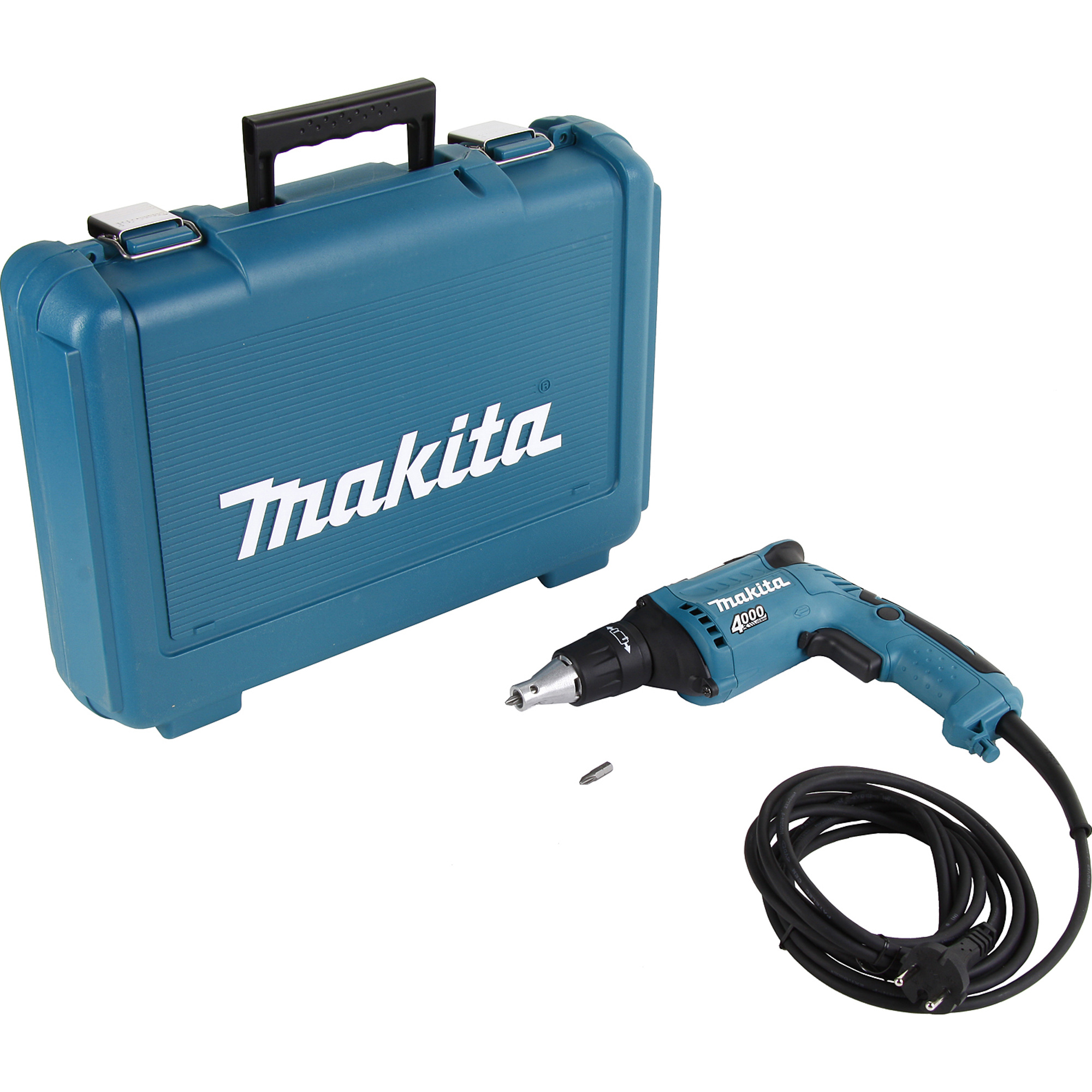 фото Шуруповерт makita fs4000k