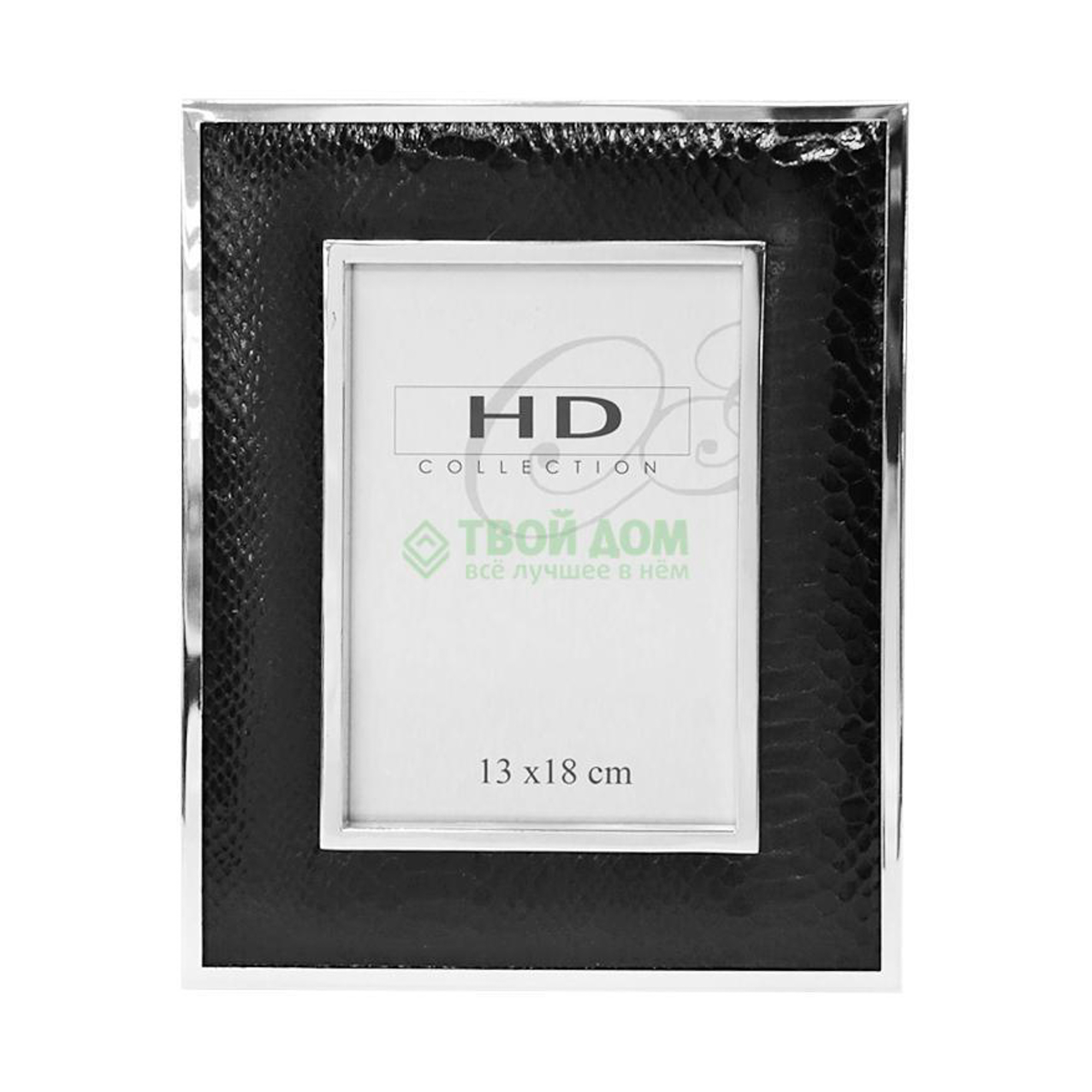 

Фоторамка Kersten RES-0407 (RES-0407), Серебристый