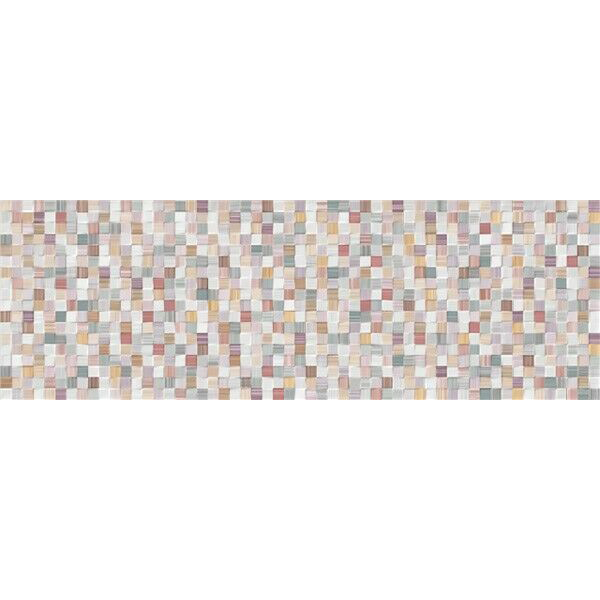 фото Плитка kerlife navarti mosaic square mix 20х60 см