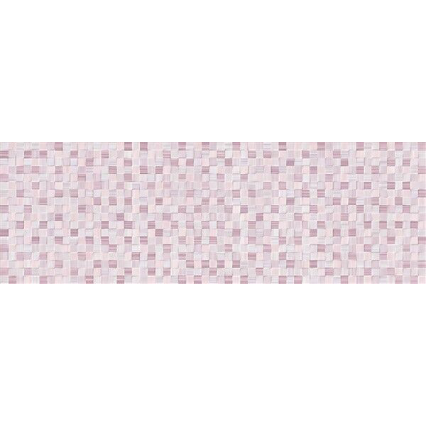 фото Плитка kerlife navarti mosaic square violeta 20х60 см