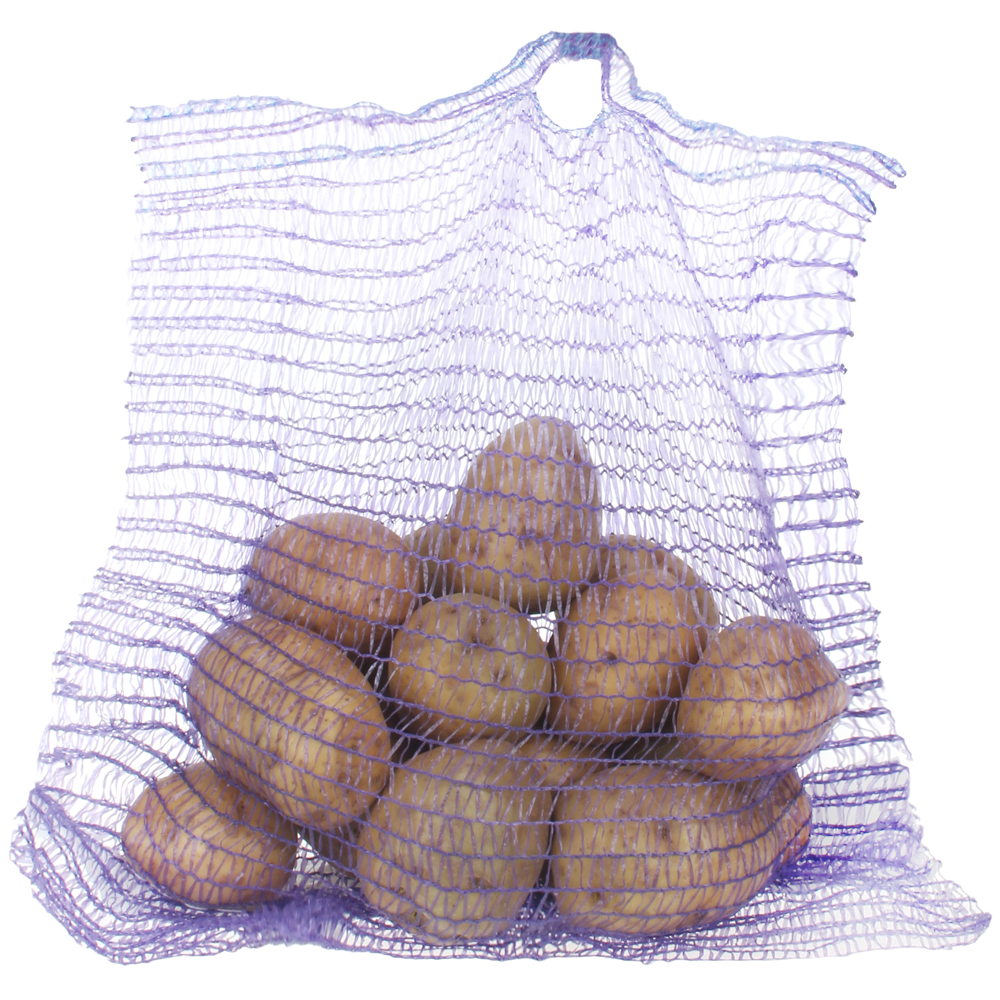 Картофель мытый Вегетория Экстра живые витамины, 2,5 кг