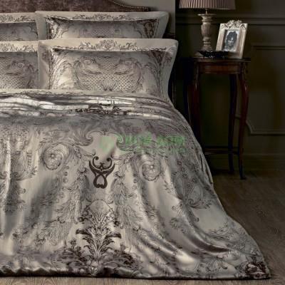 

Комплект постельного белья Togas Артемидакор 220х240, 240х270, 50х70 (30.07.28.0182), Коричневый