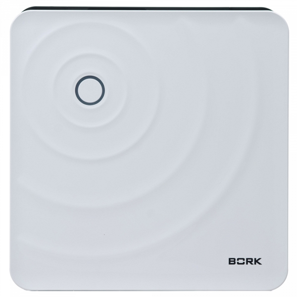 Увлажнитель-очиститель воздуха Bork Q700