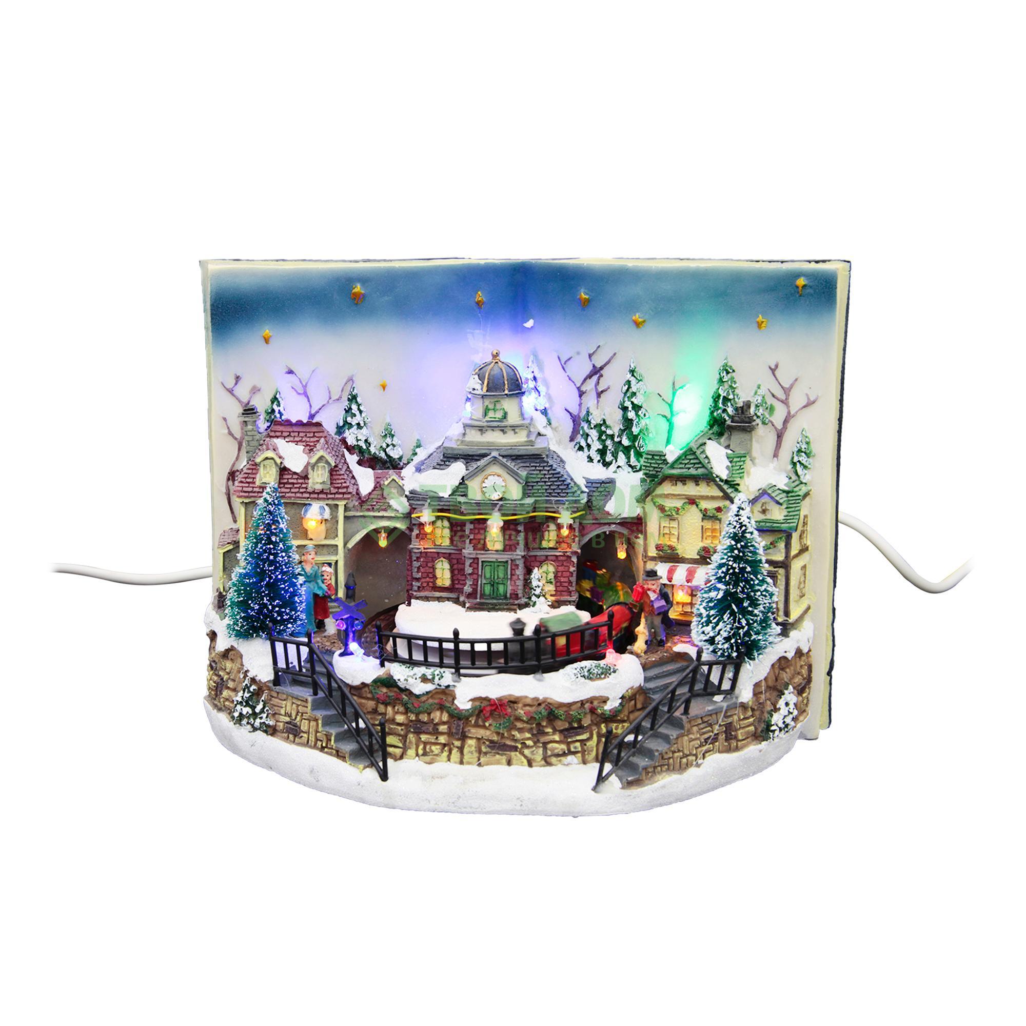 

Композиция System expo/star trading