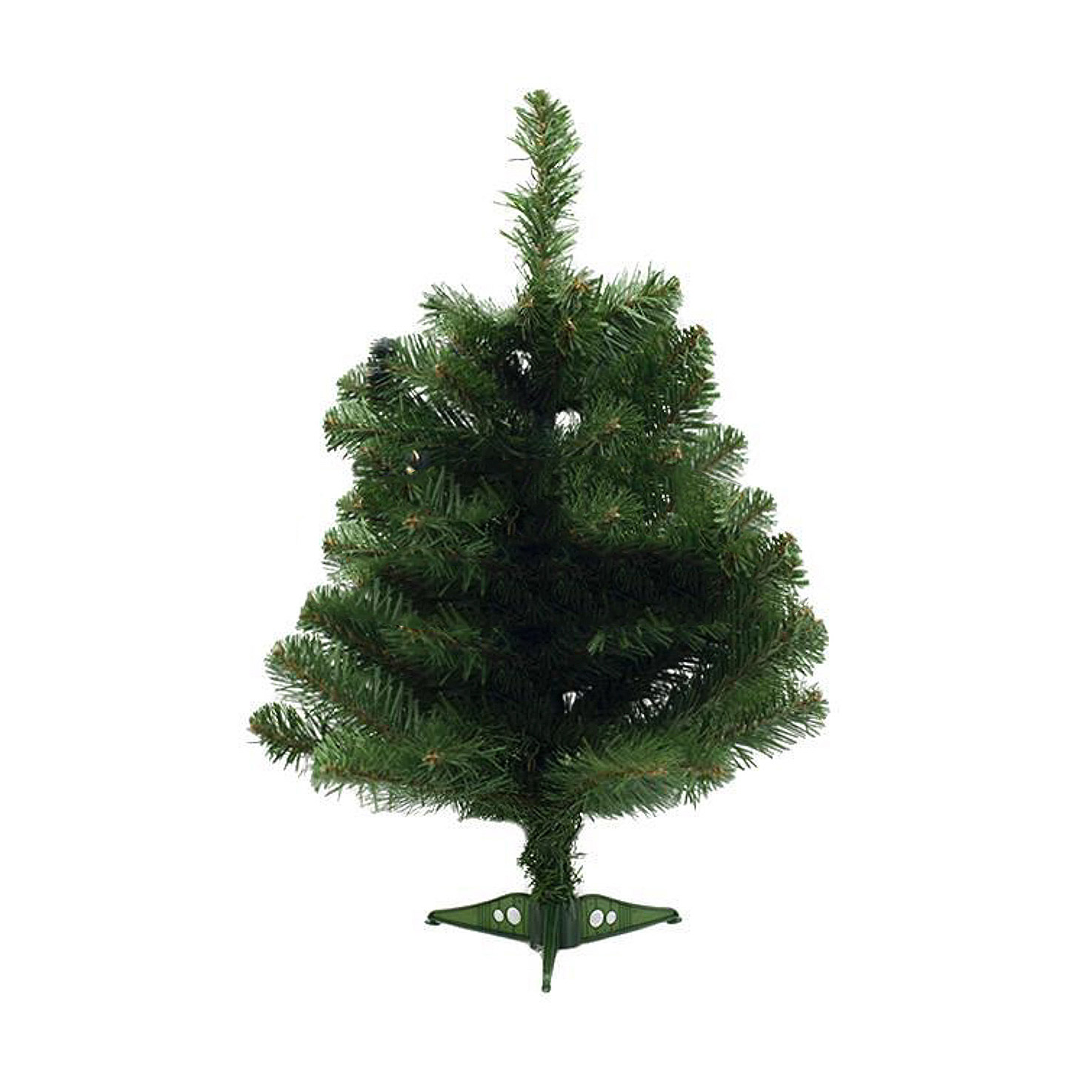 

Ель искусственная Magic Tree зеленая 45 см (A01J15-50PBPE, Зеленый