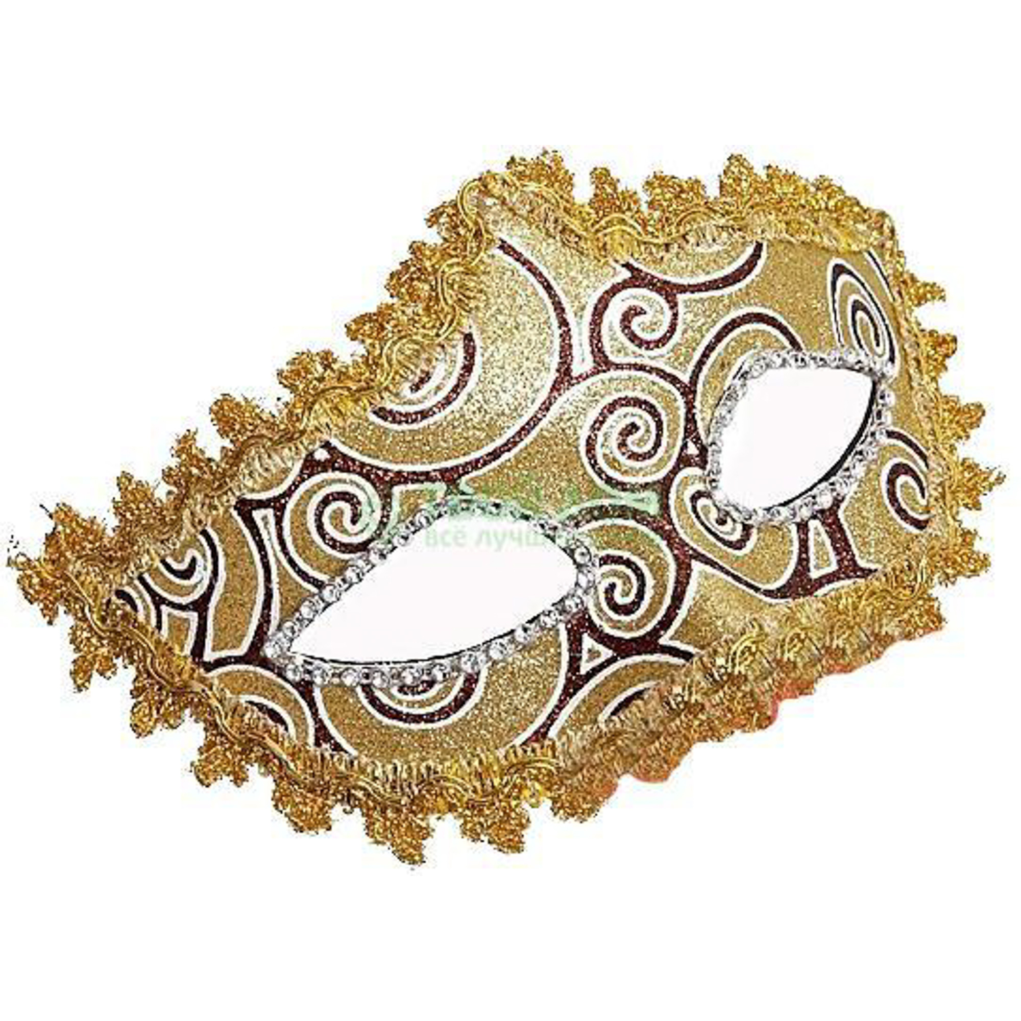 

Артэ-грим Маска дворцовая золот (PK-127/5), Золотой