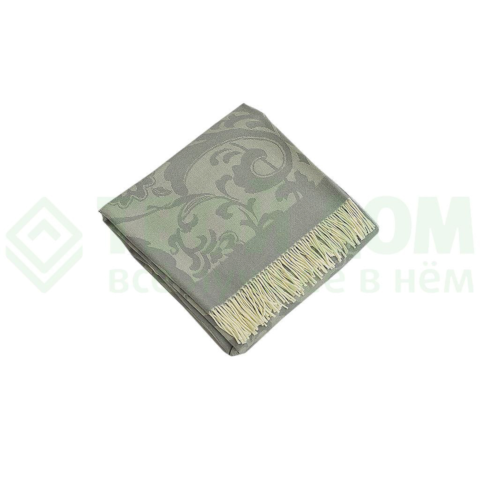 

Плед Lanerossi Ametista 130x180 Grigio (701097/0106