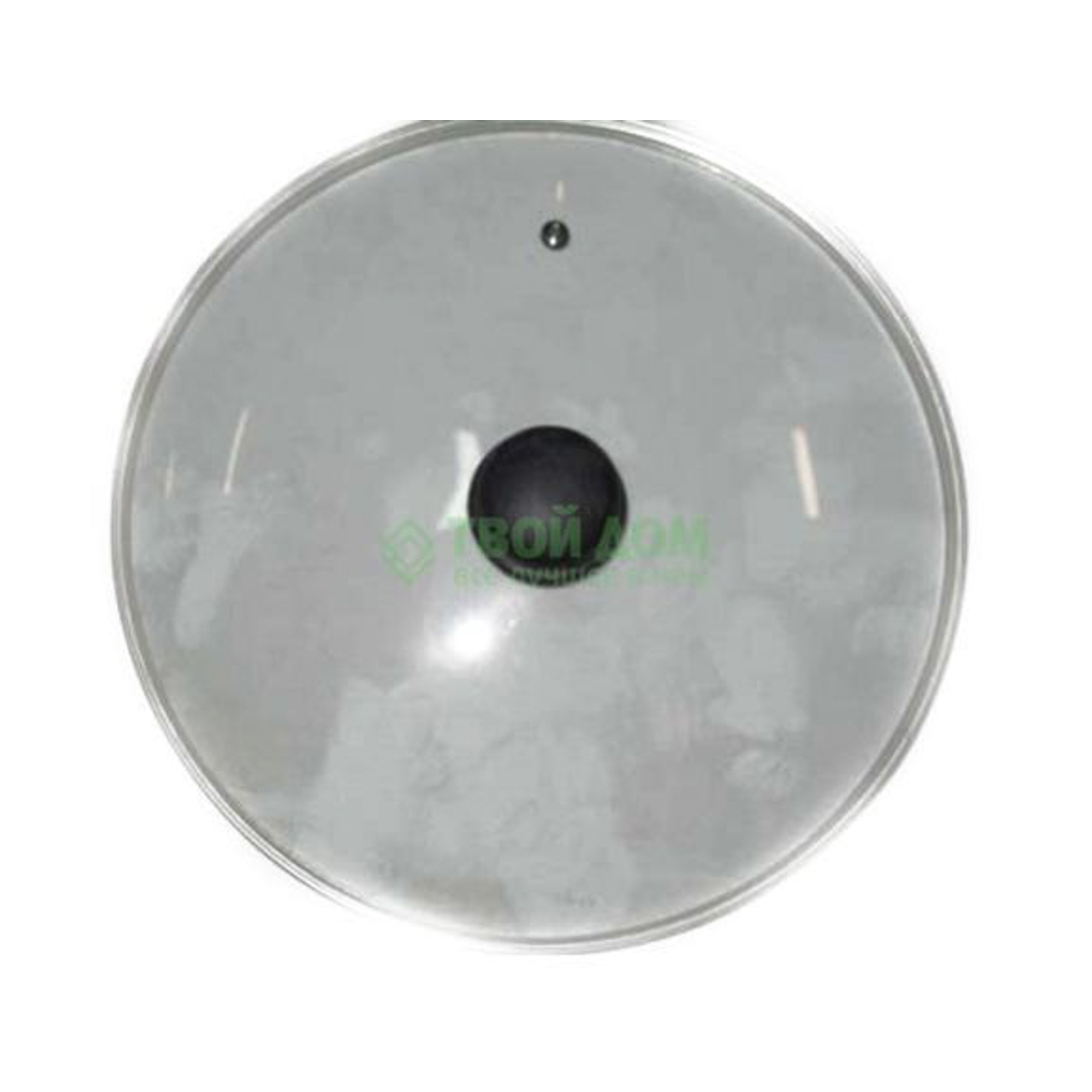 

Крышка Дельтастар DS260, Прозрачный