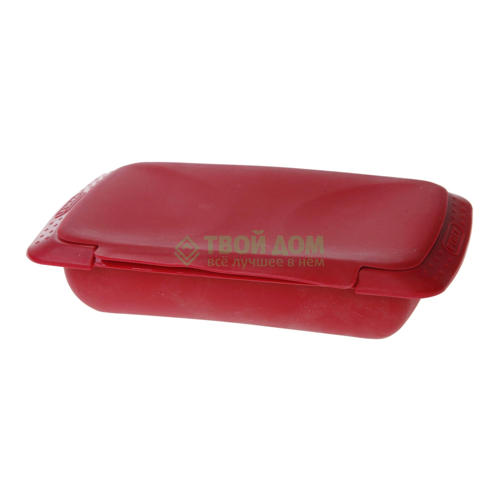

Форма для выпечки PYREX FTBLM24, Красный