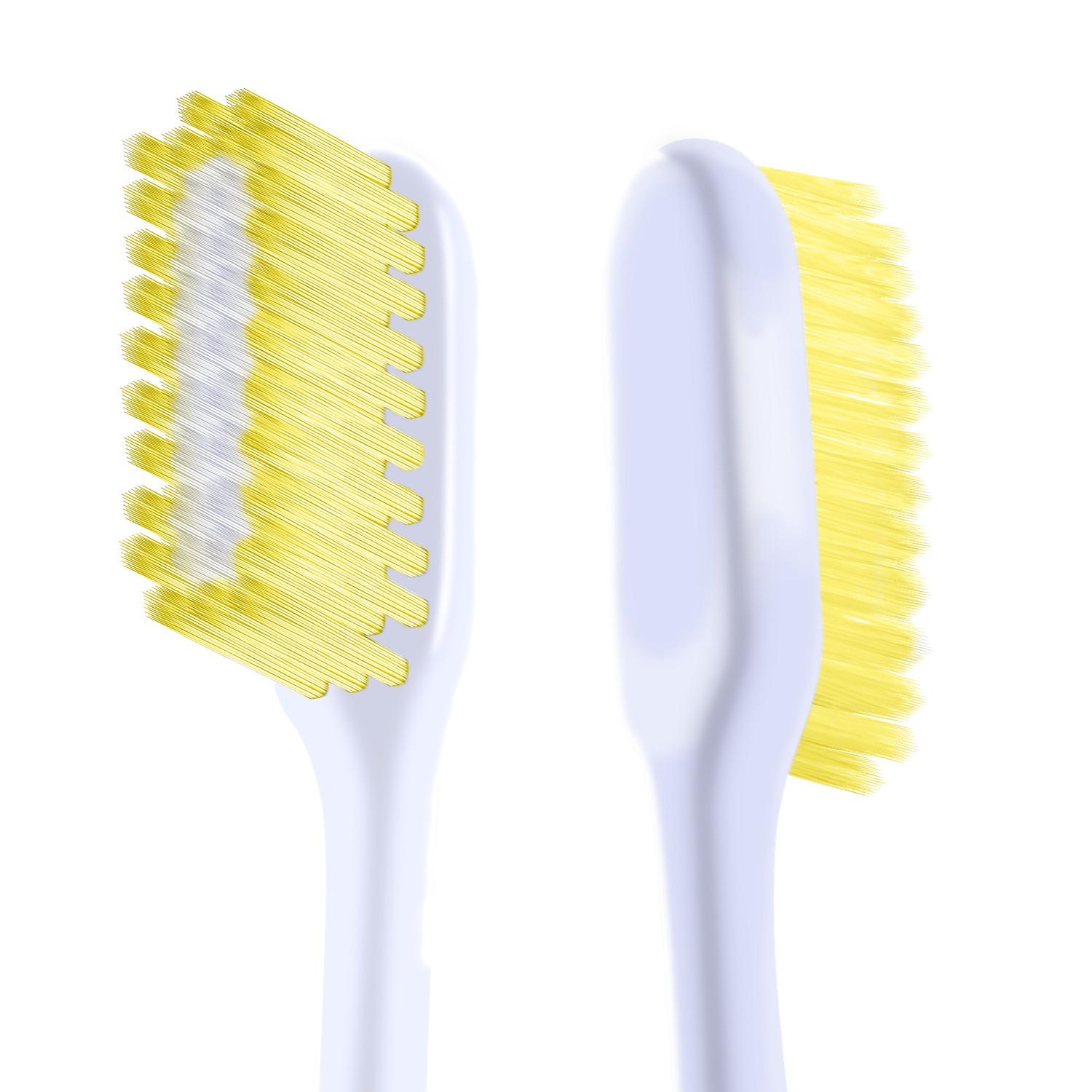 Зубная щетка Colgate Шелковые Нити для здоровья десен, размер 22х6х3 см CN01104A_4 - фото 5