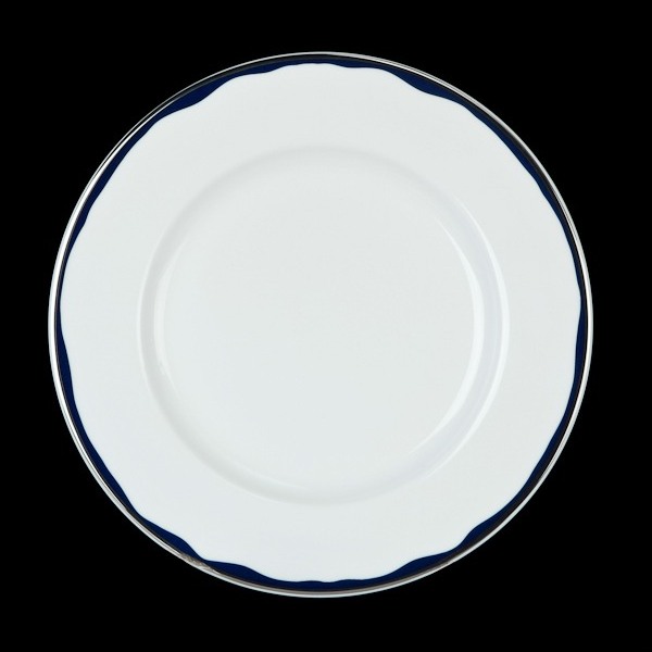 Набор тарелок Haengnam Лорд 21 см 6 шт