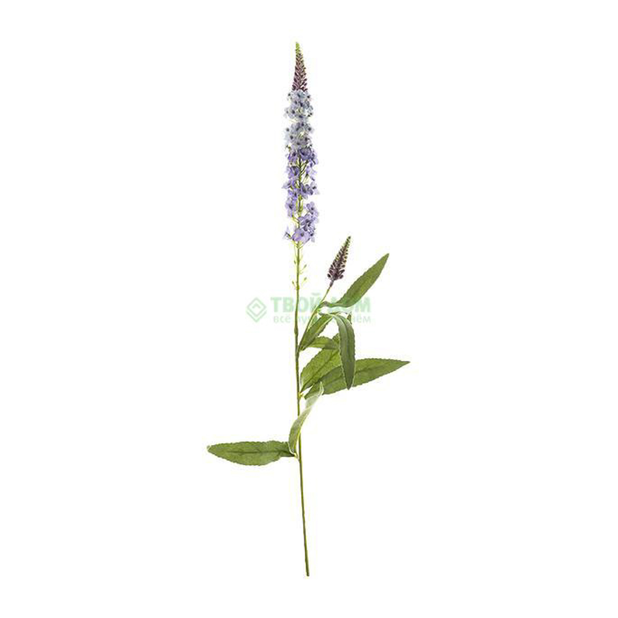 Dpi Цветок иск. Вероника 76см 3 цвет (42631-2)
