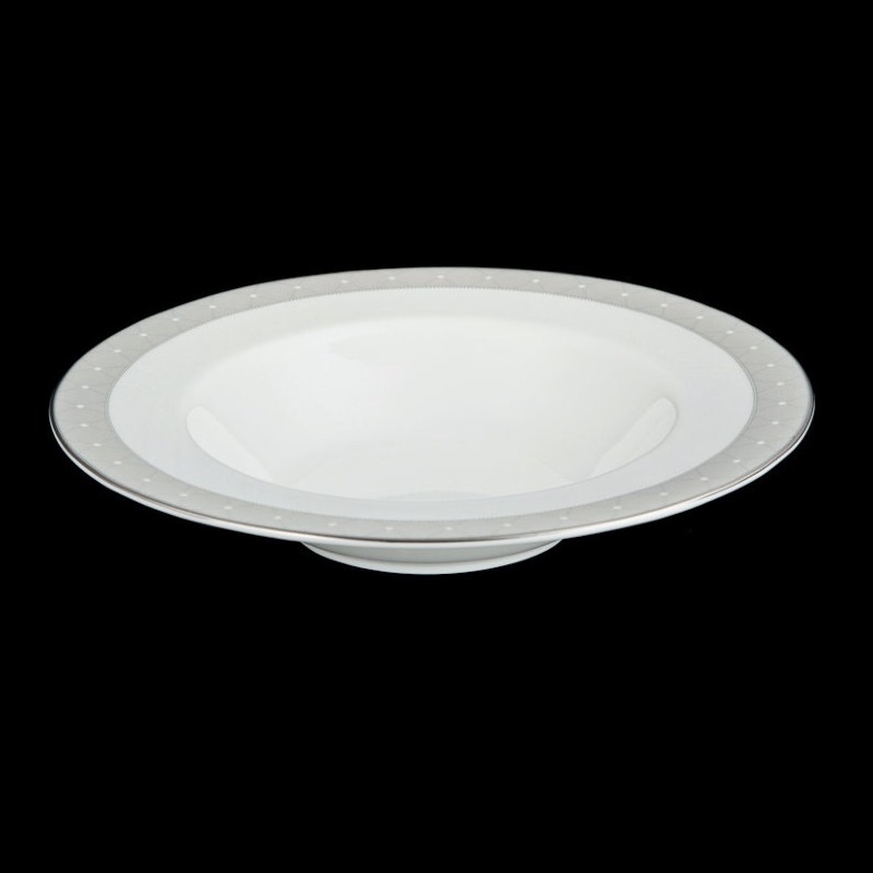 Набор суповых тарелок Hankook Prouna Обещание 23 см 6 шт