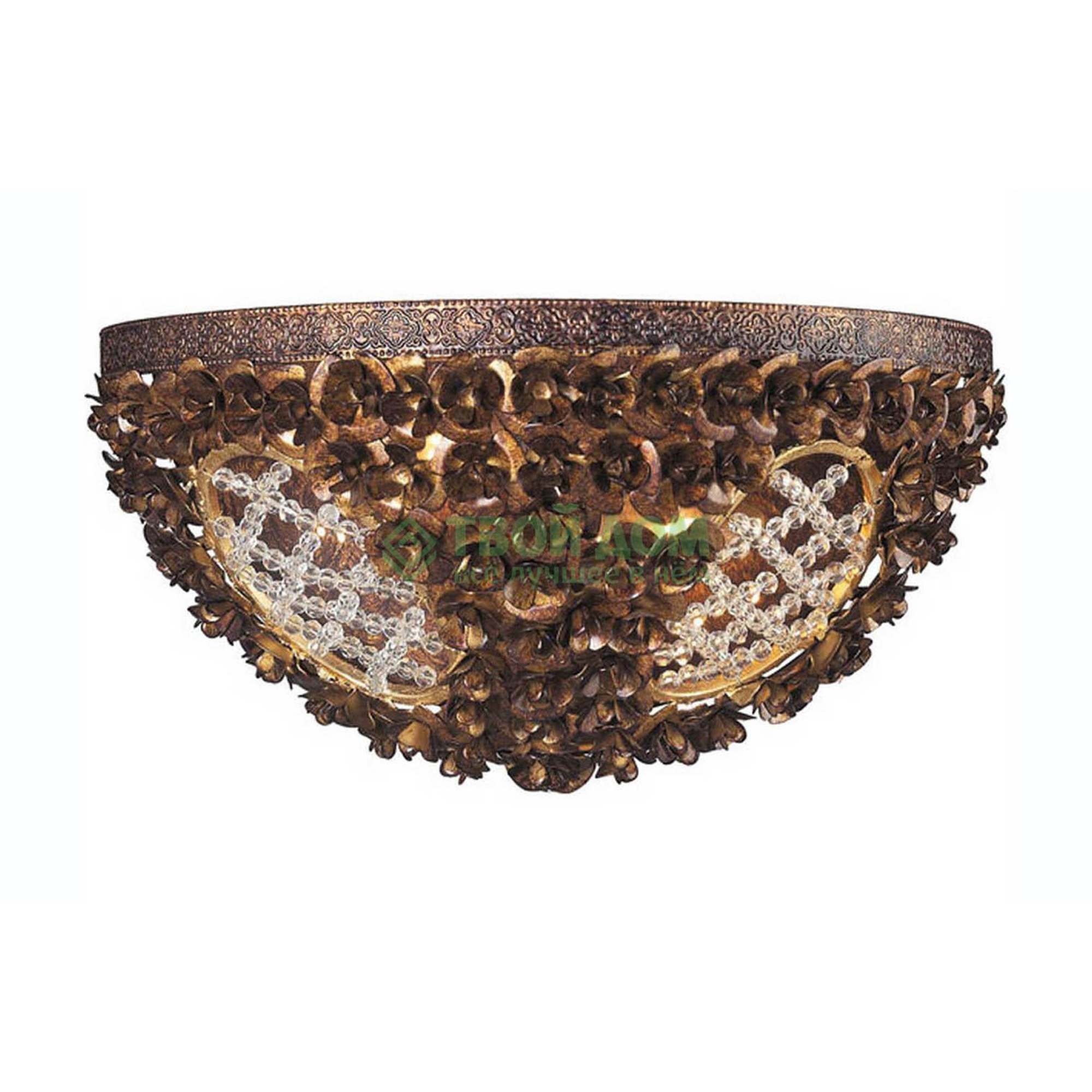 

Бра N-light 633-02-01SB