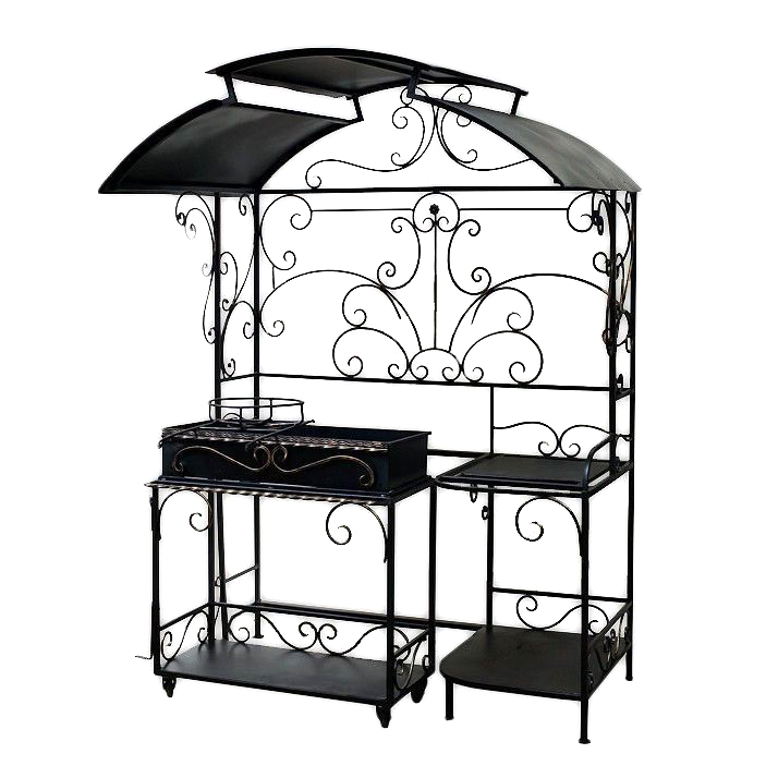 Мангал Аск-38 