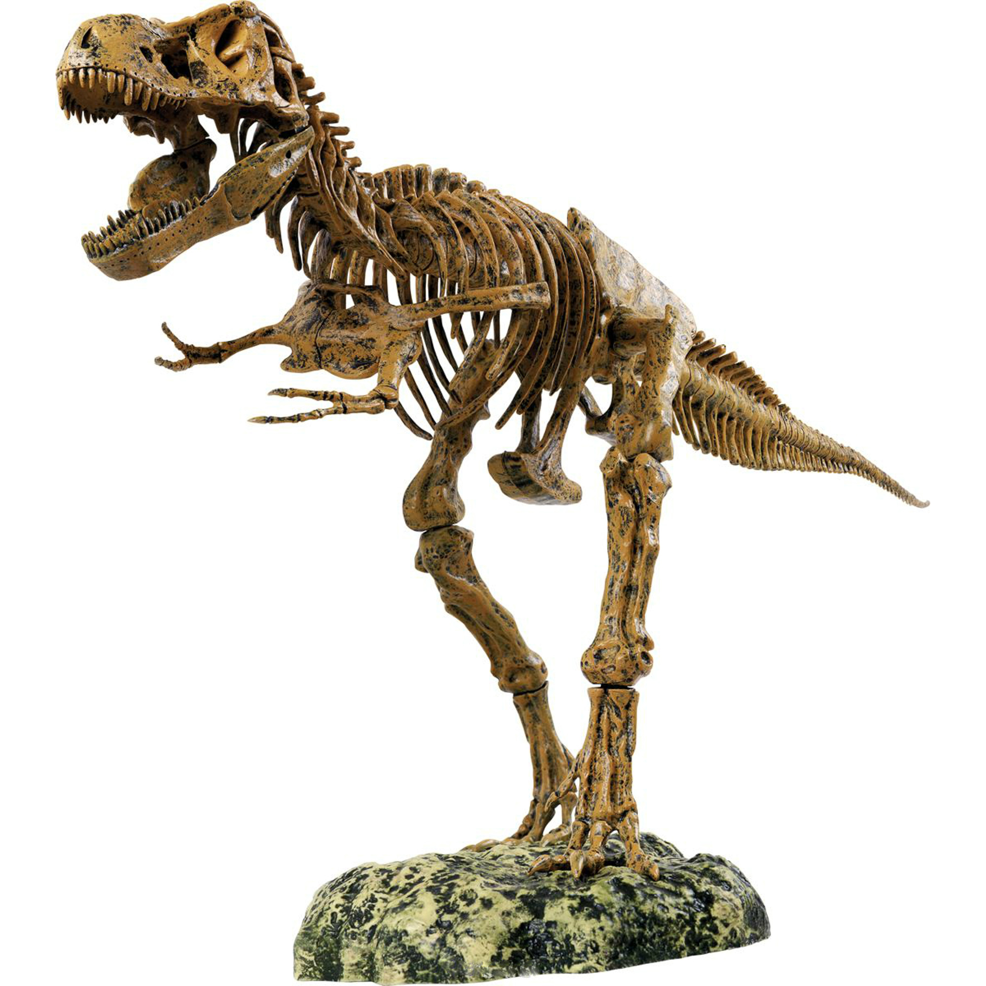 фото Набор динозавтра edu-toys t-rex 91 см edu toys